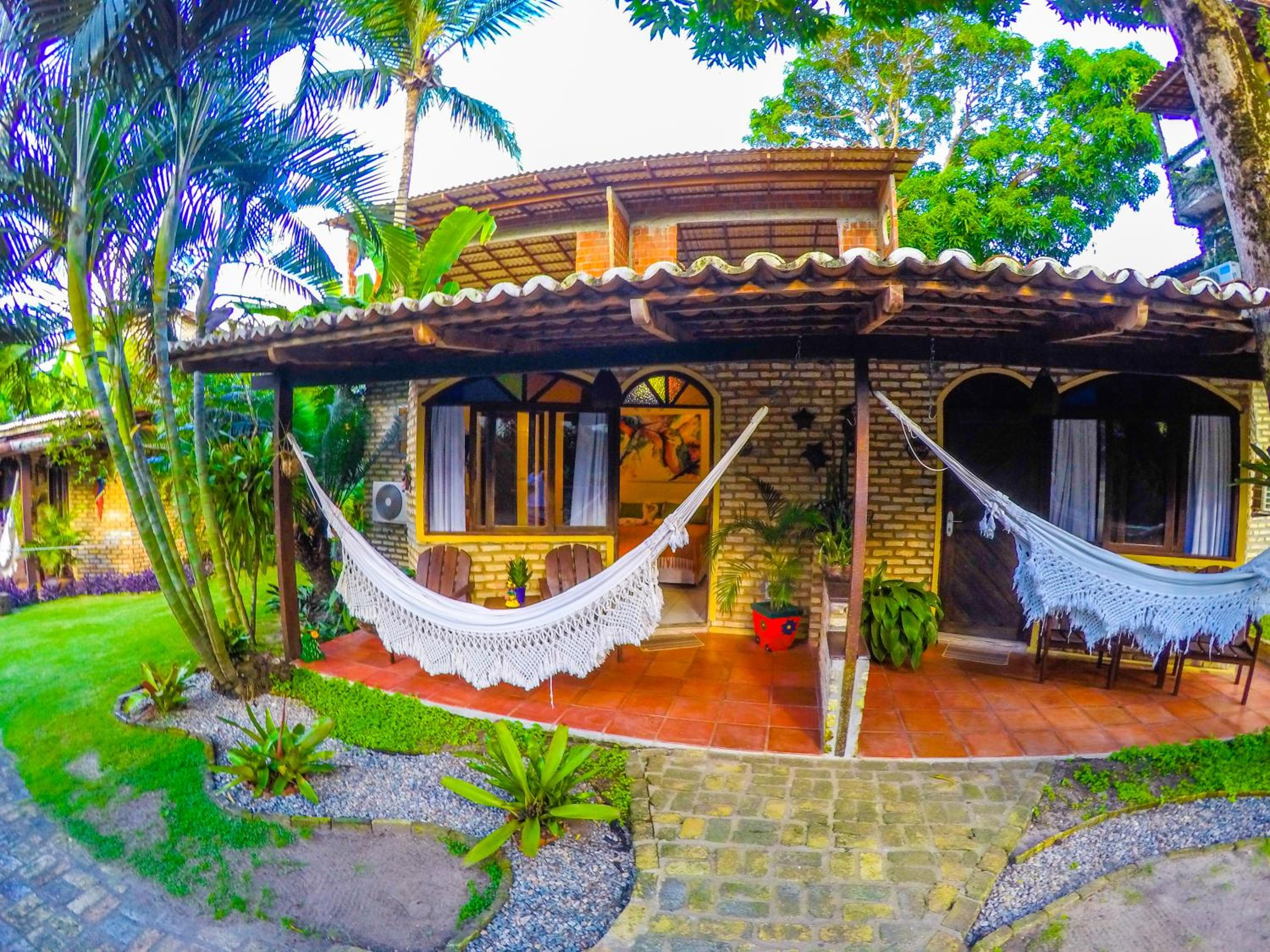 Chalet (3 Adults) photo 3