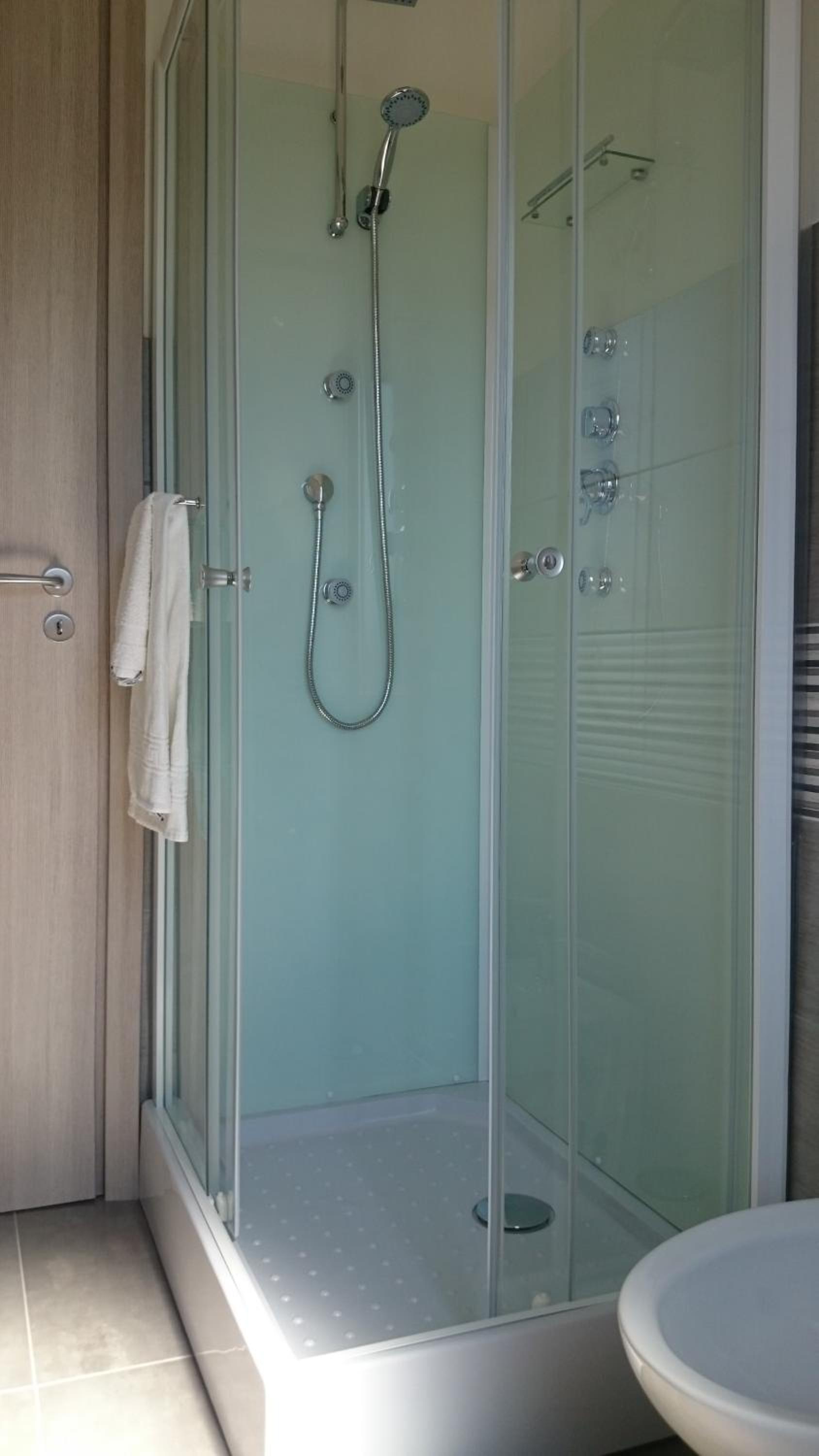 Deluxe Double Room with Balcony photo 2