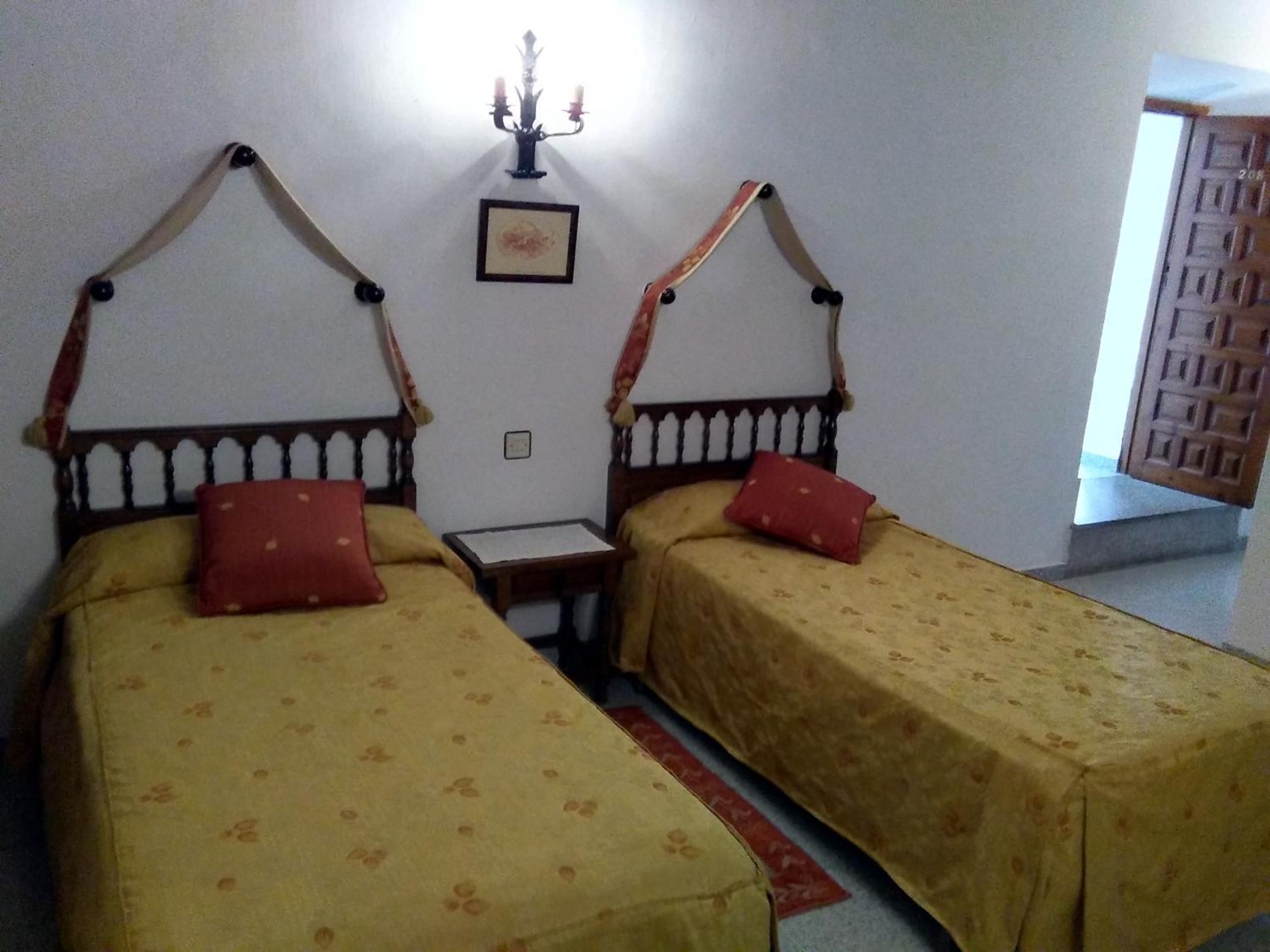 Twin Room photo 2