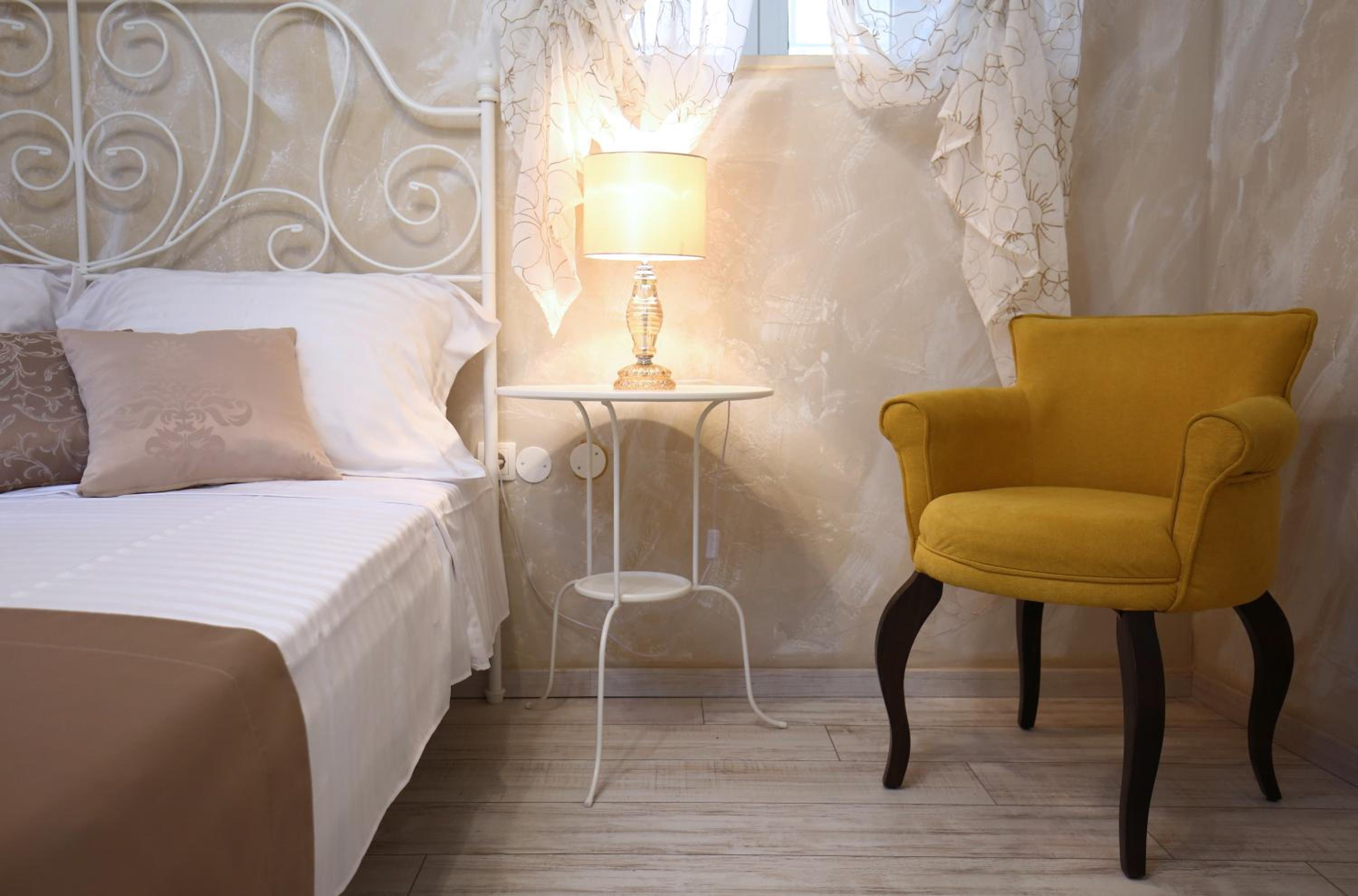 Superior Double Room - Photo 18