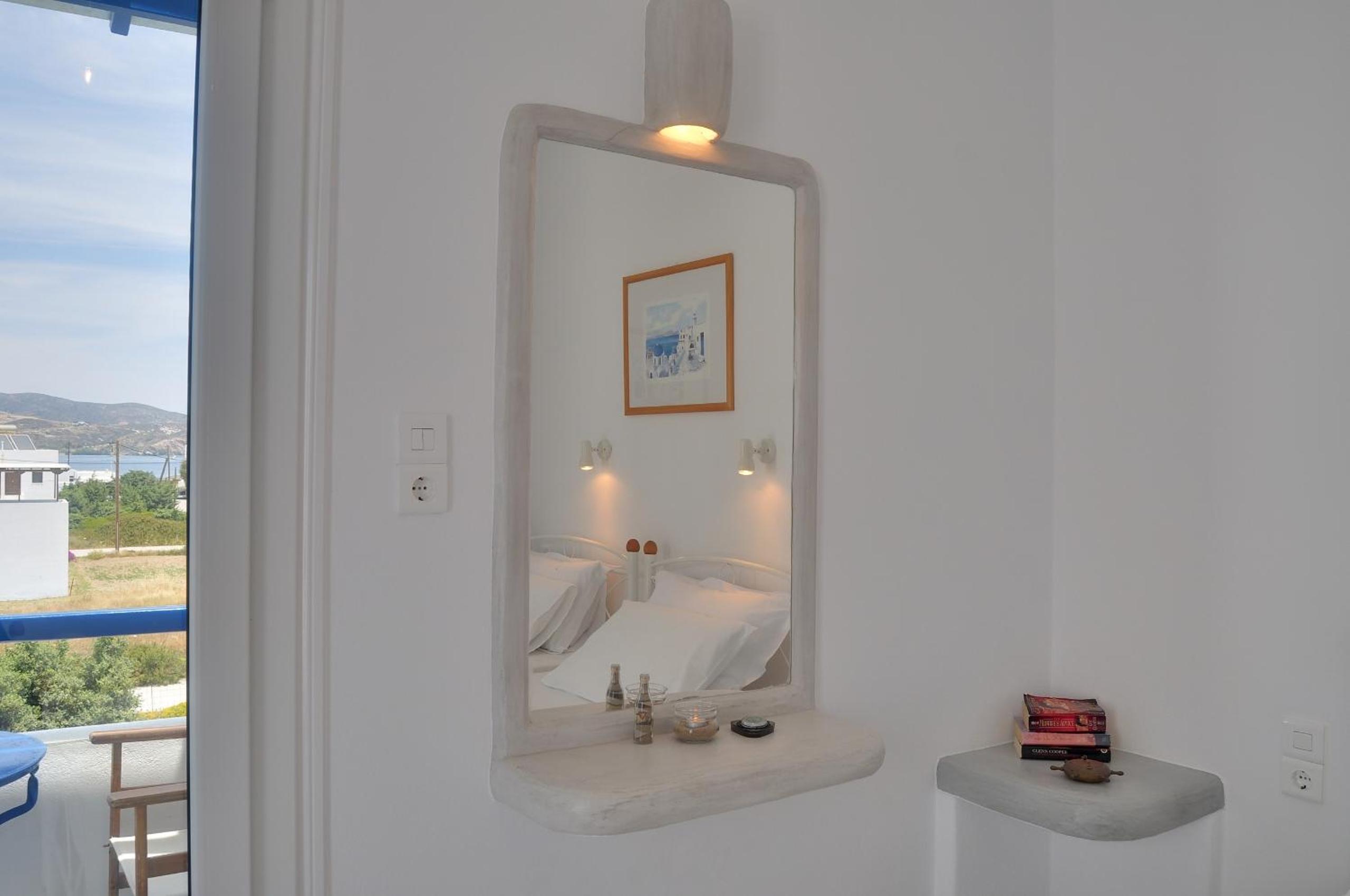Twin Room photo 1