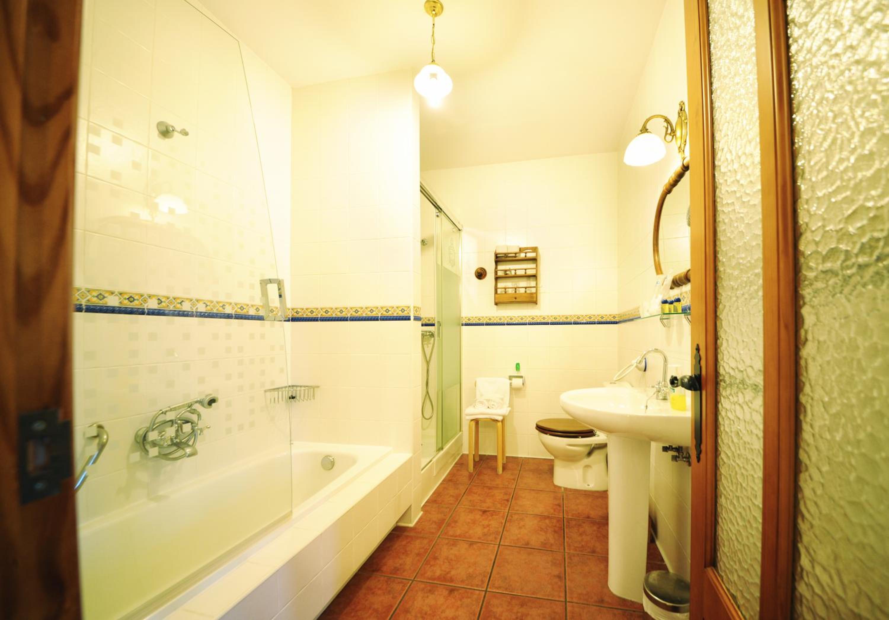 Superior Double Room with Mountain View photo 2