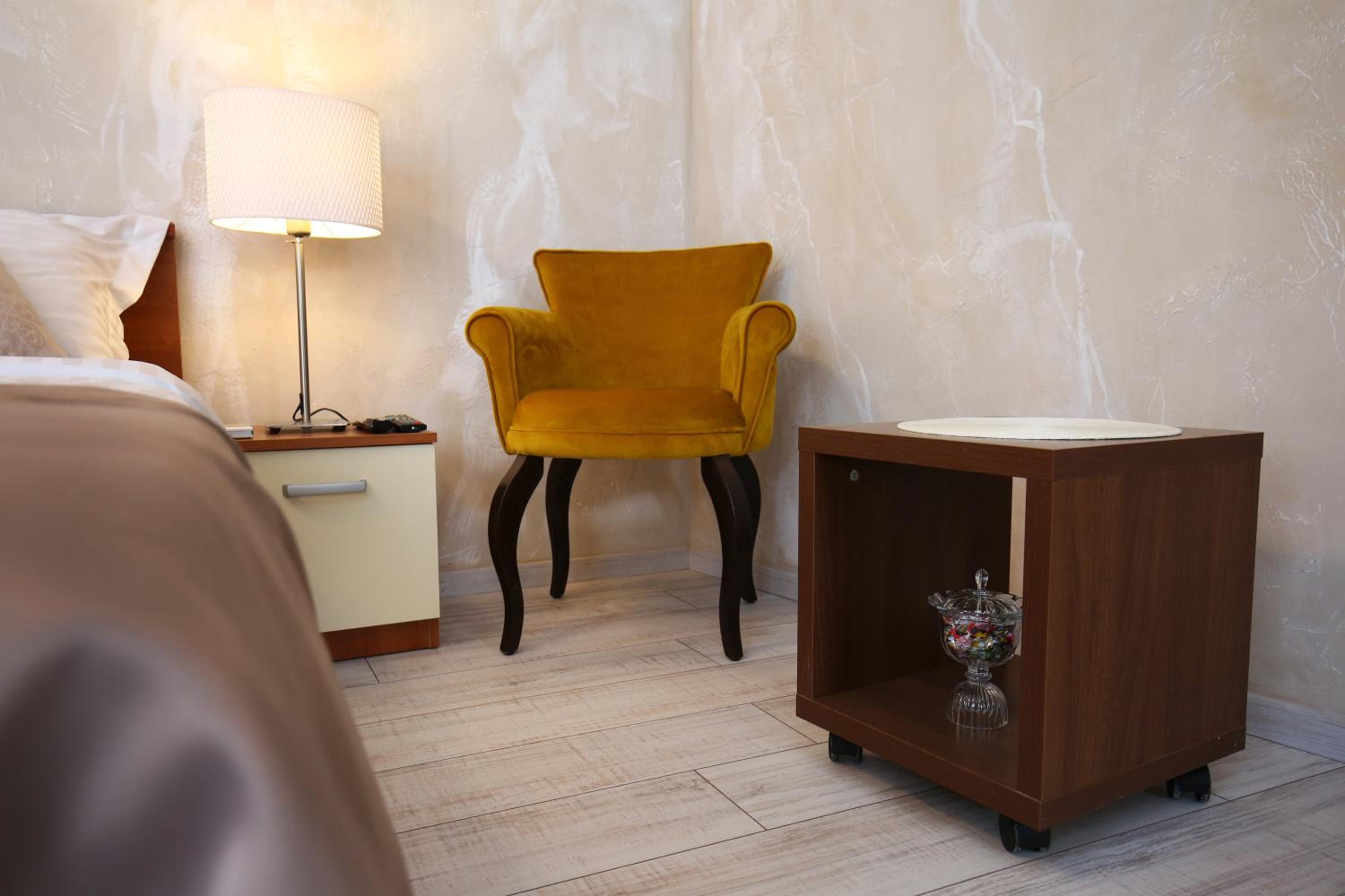 Superior Double Room - Photo 28