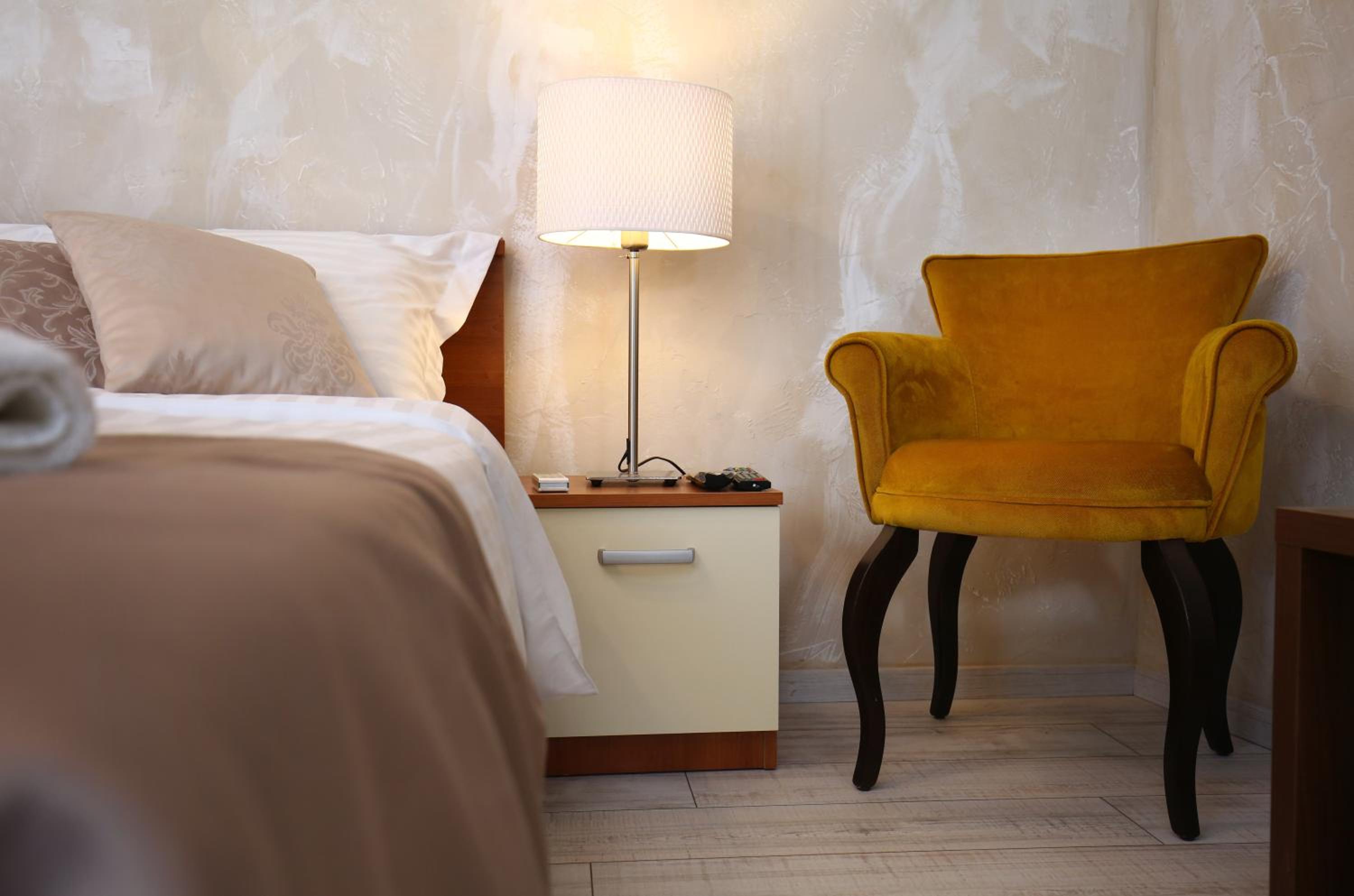 Superior Double Room - Photo 29