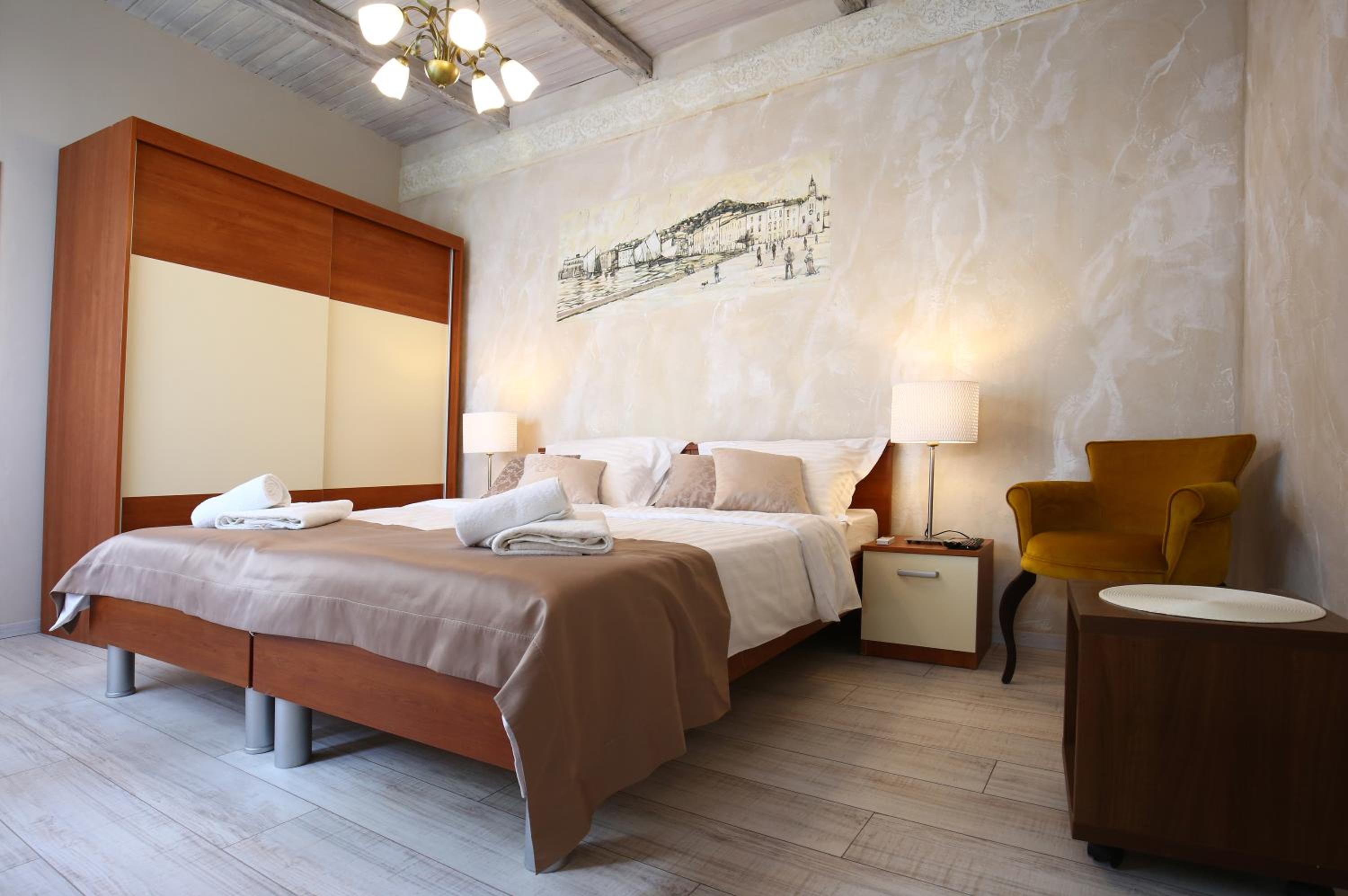 Superior Double Room - Photo 30