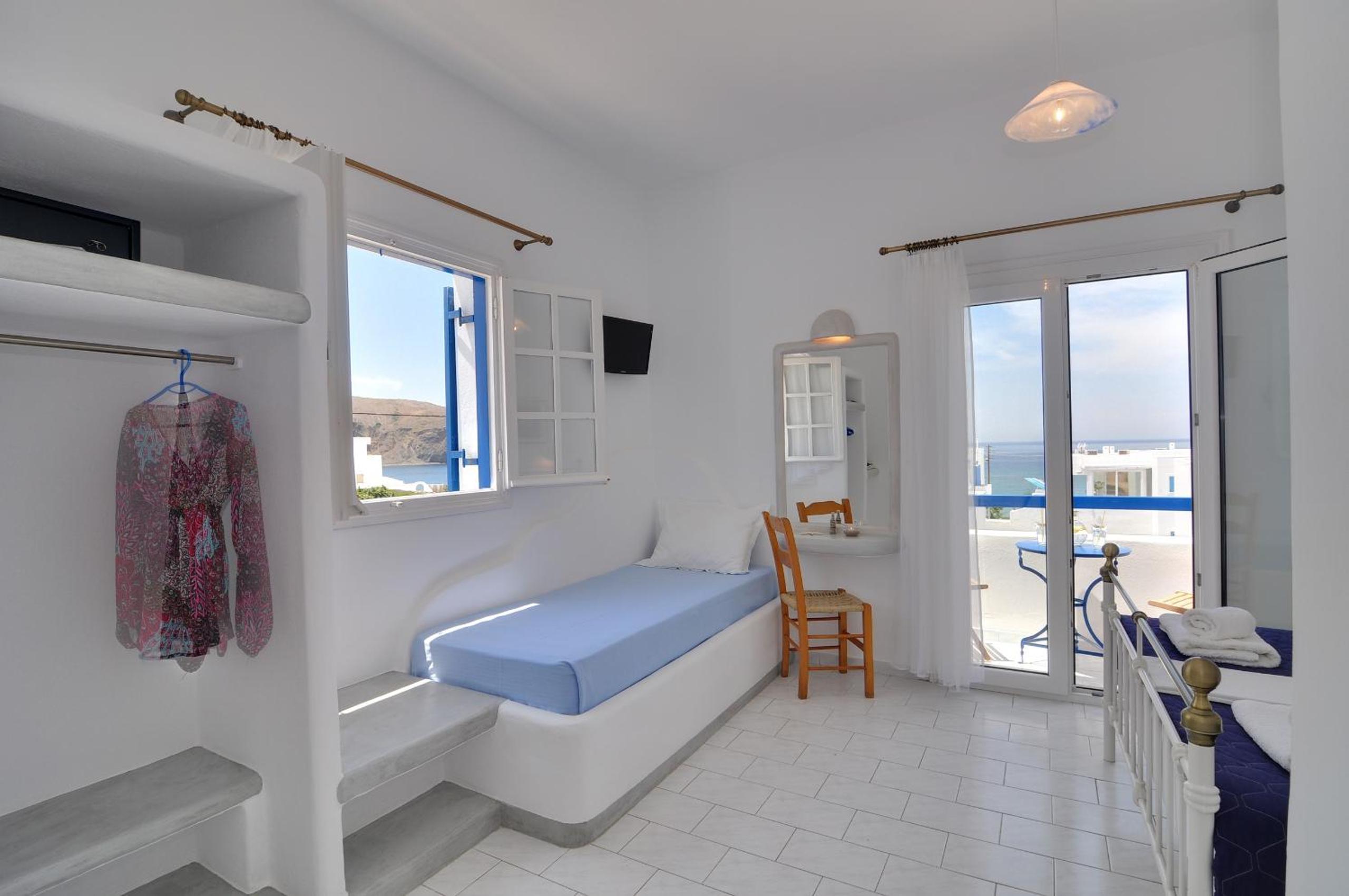 Triple Room photo 2