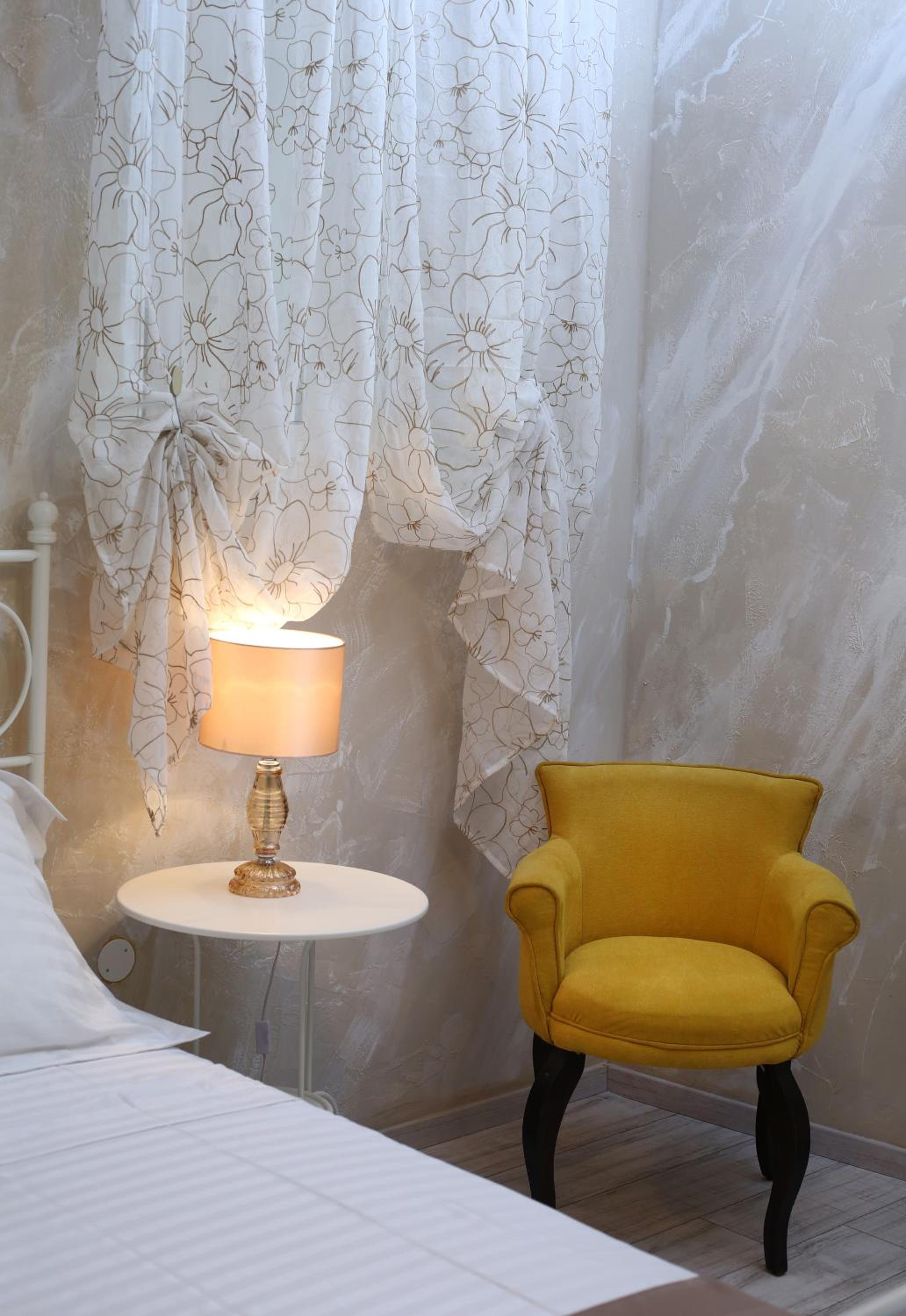 Superior Double Room - Photo 36