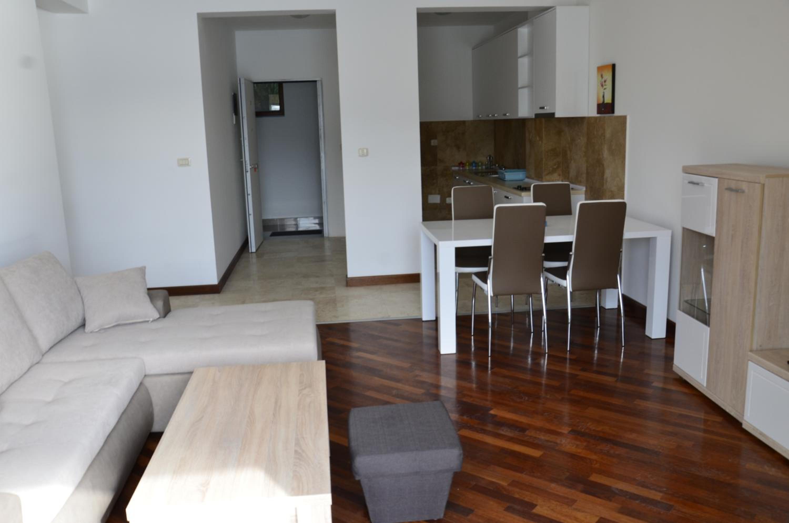 Apartment with Sea View photo 1
