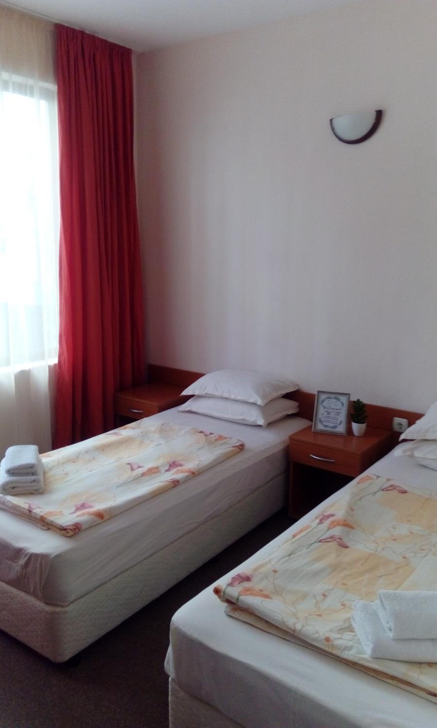 Double Room with Terrace photo 2