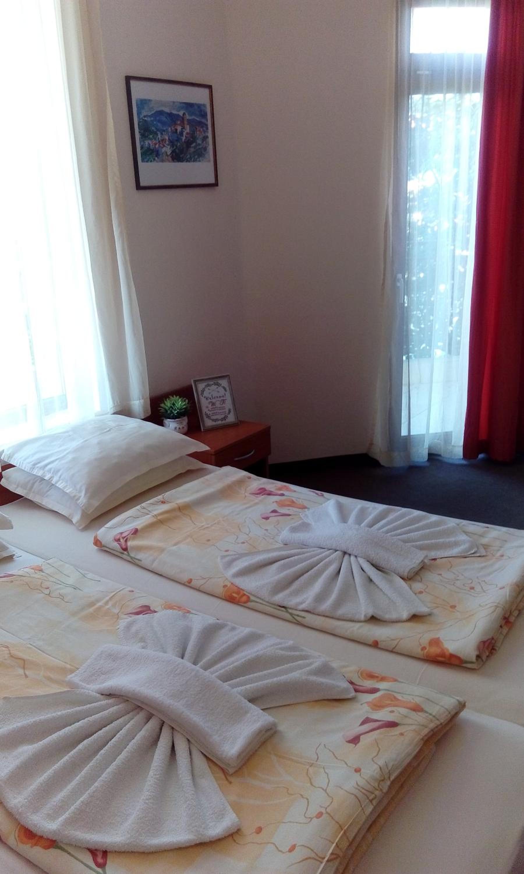 Double Room with Terrace photo 3