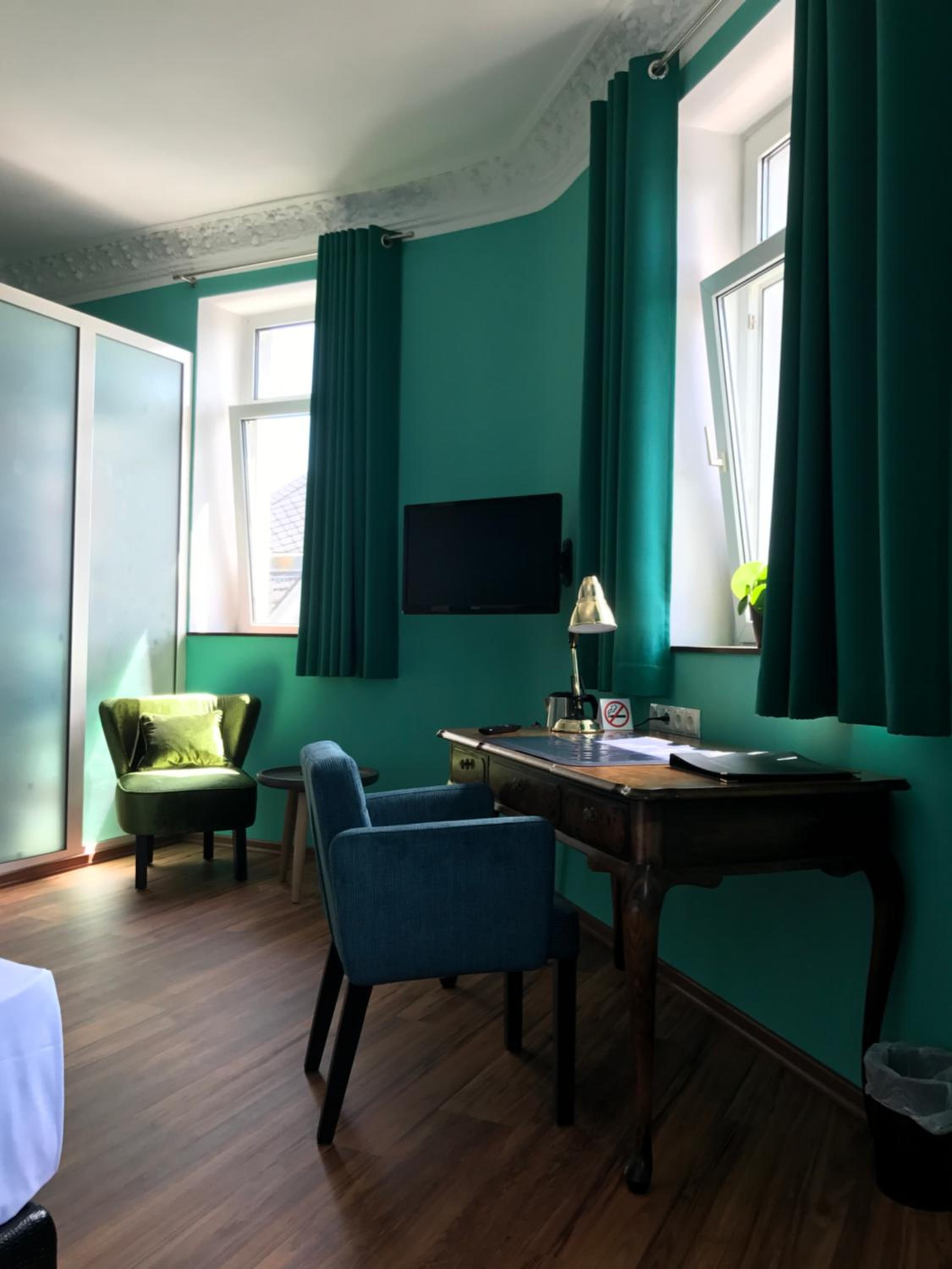 Double Room - Photo 20