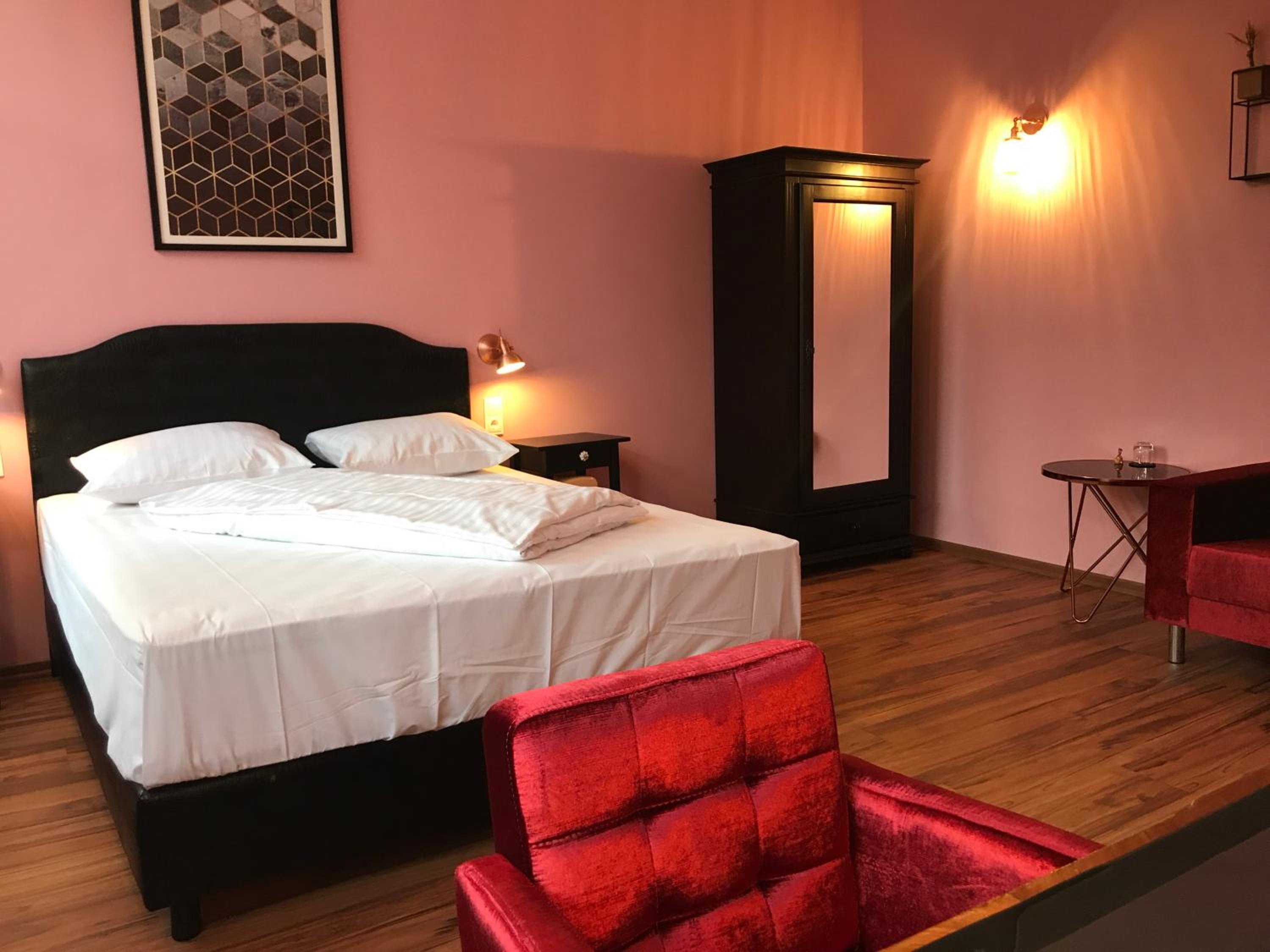 Comfort Double Room - Photo 42