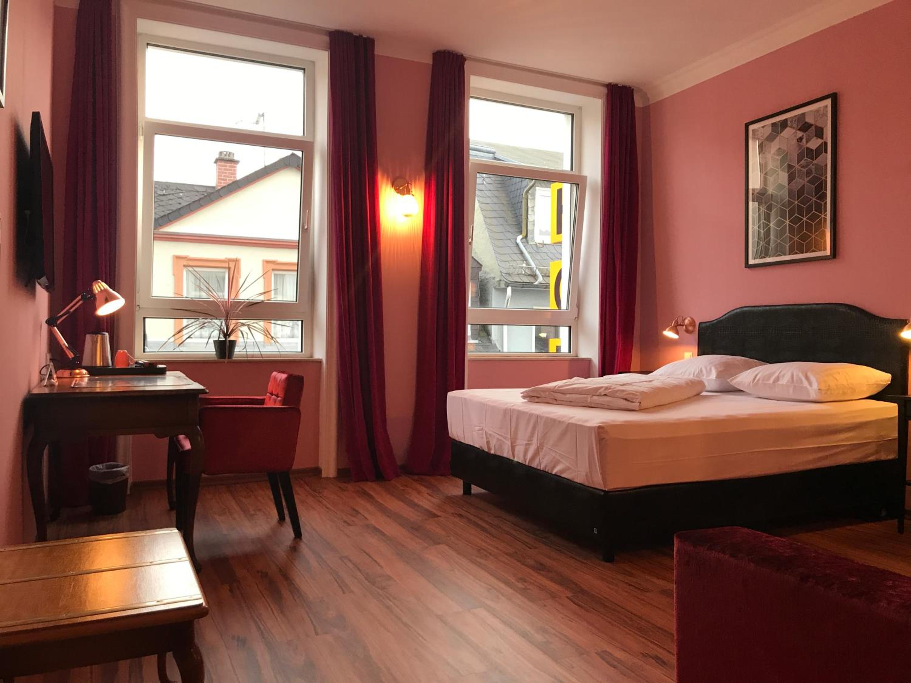 Comfort Double Room - Photo 41