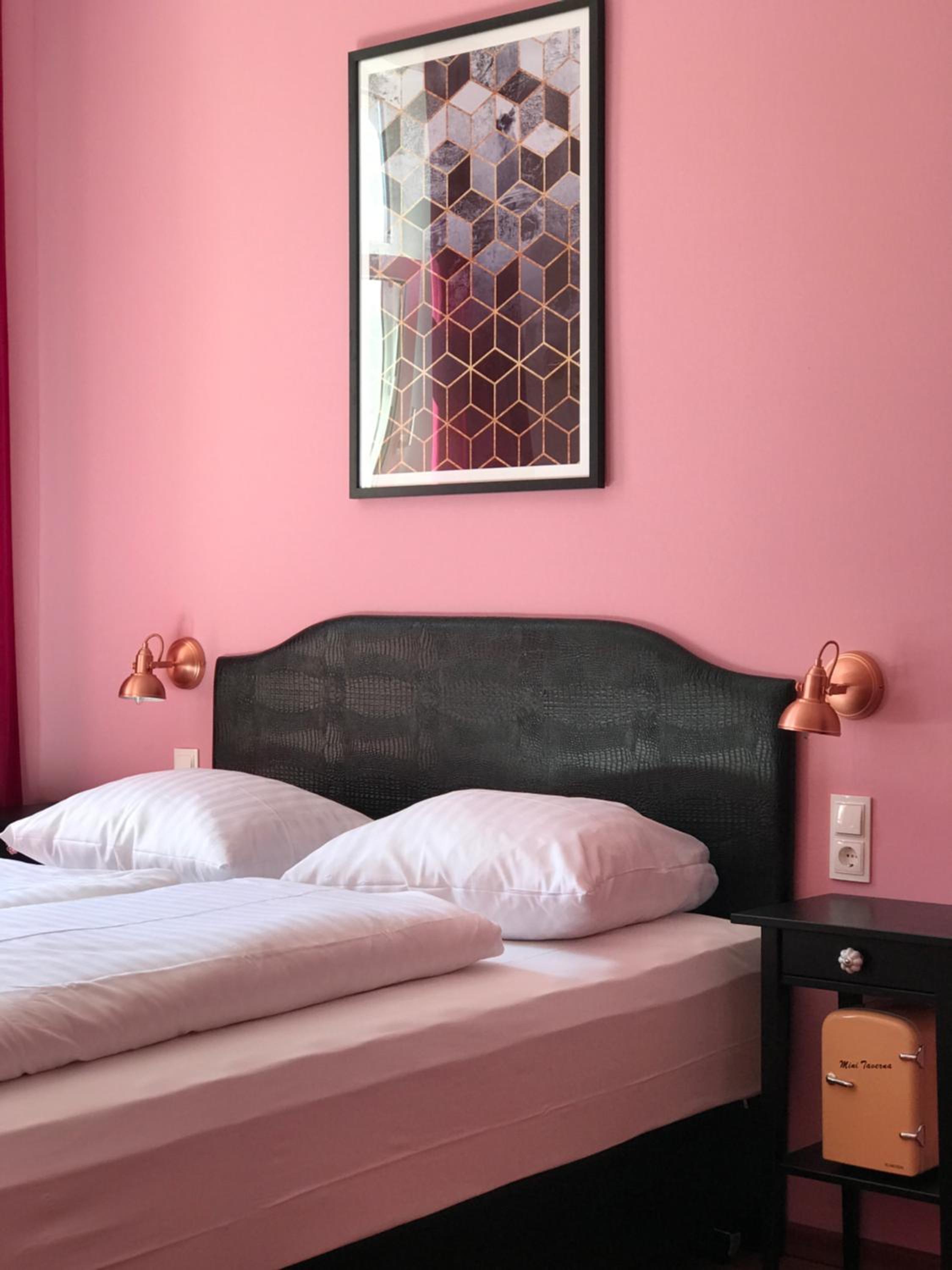 Comfort Double Room - Photo 40