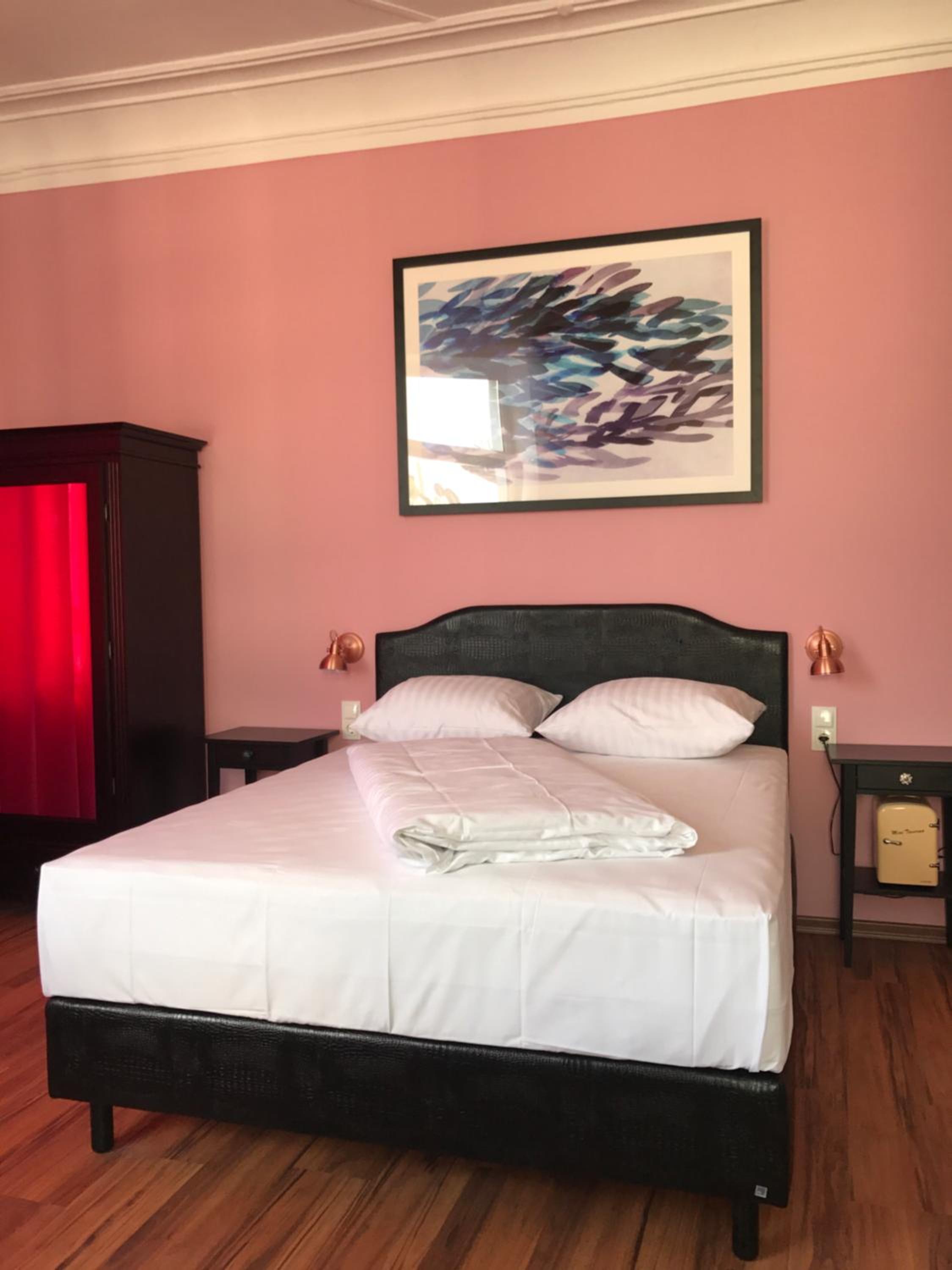 Comfort Double Room - Photo 38