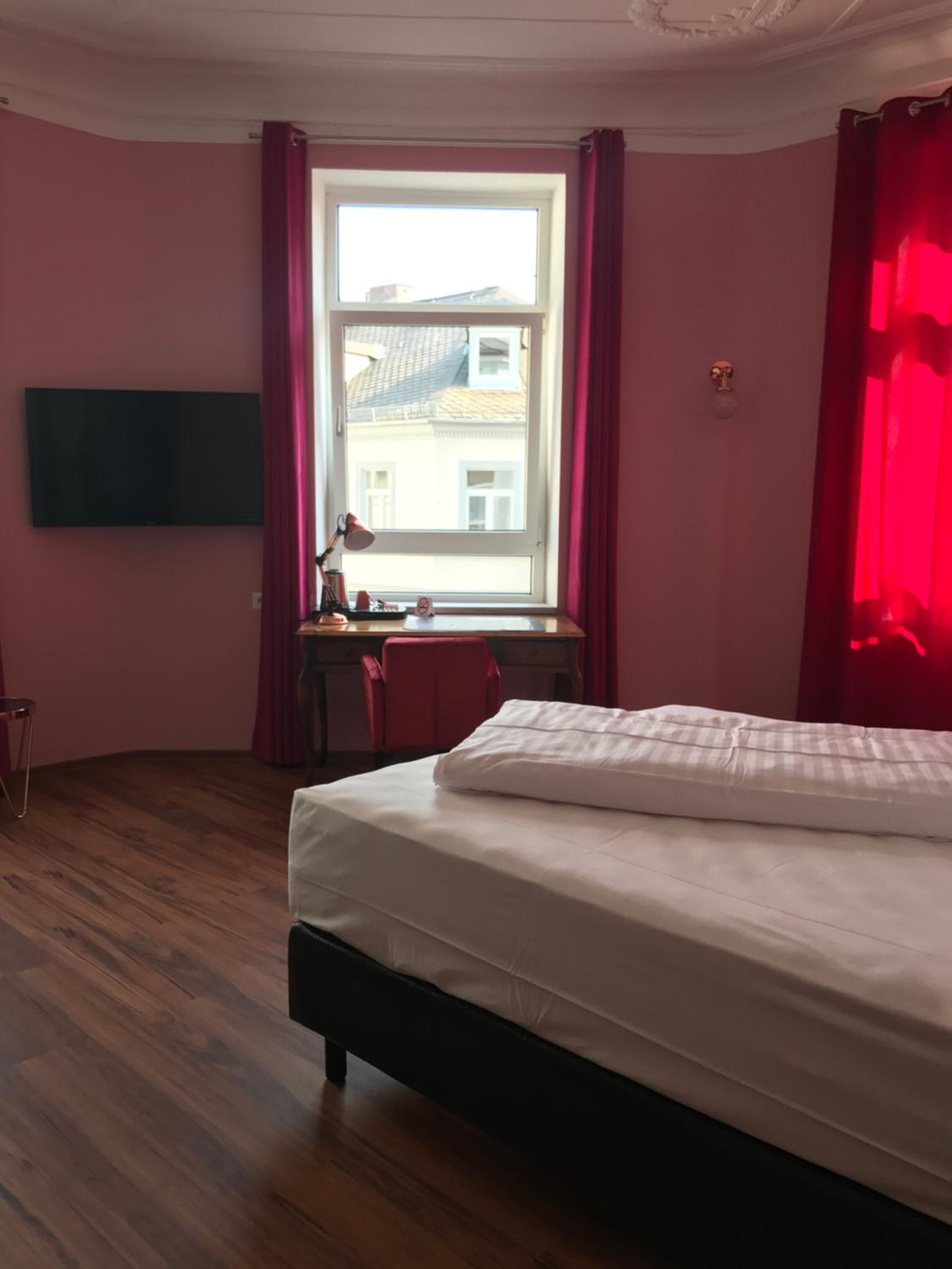 Comfort Double Room - Photo 37