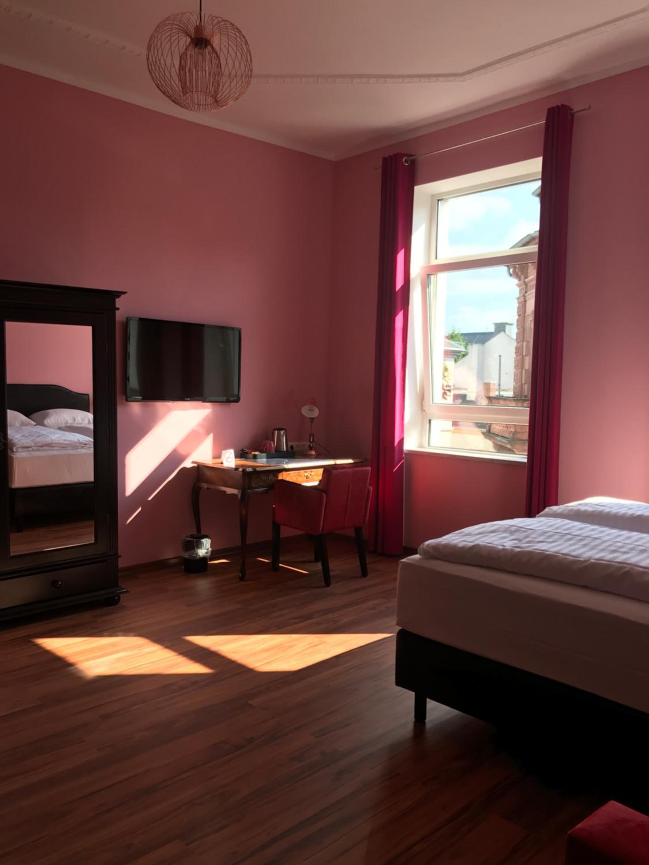 Comfort Double Room - Photo 35