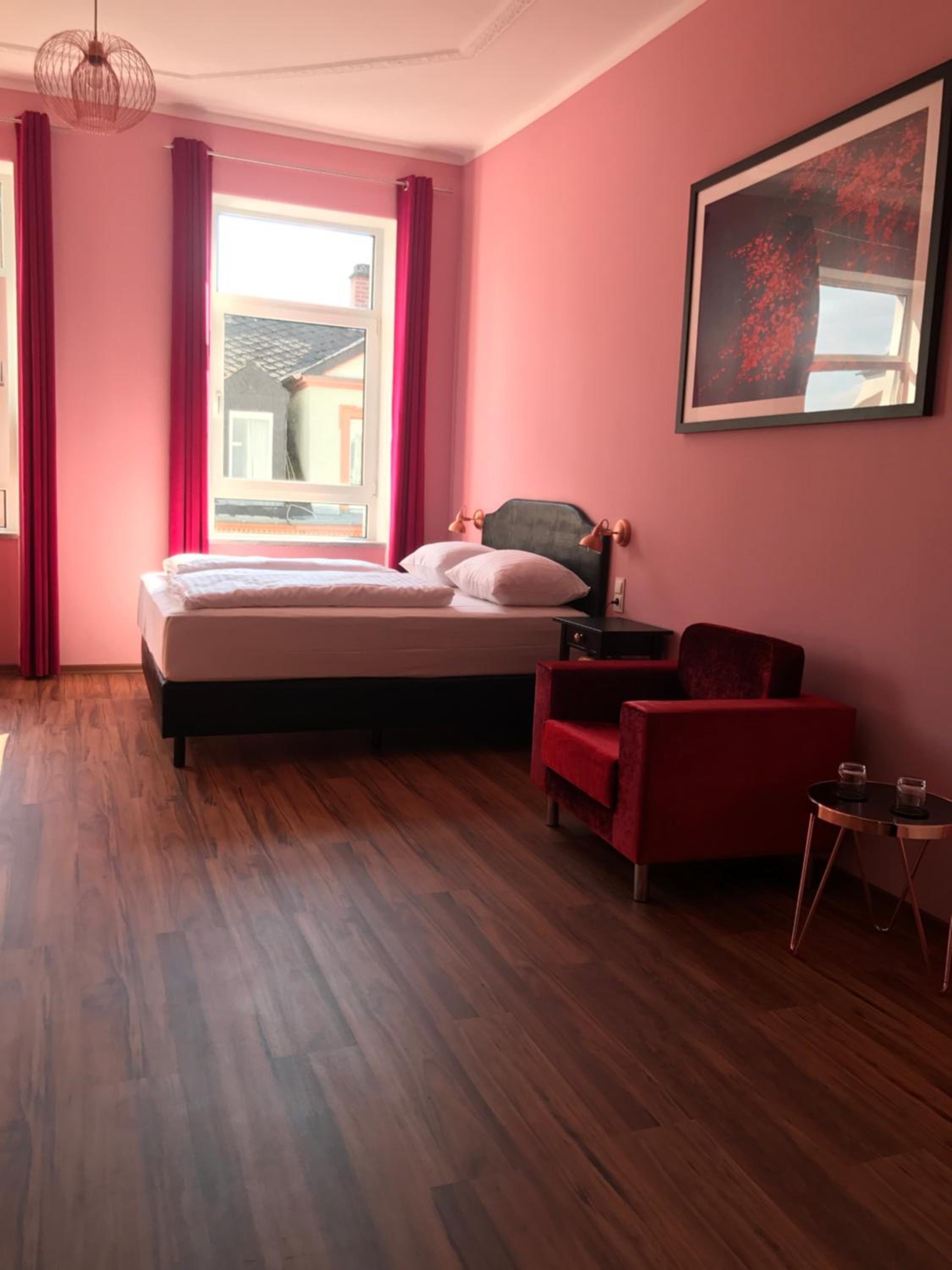 Comfort Double Room - Photo 34