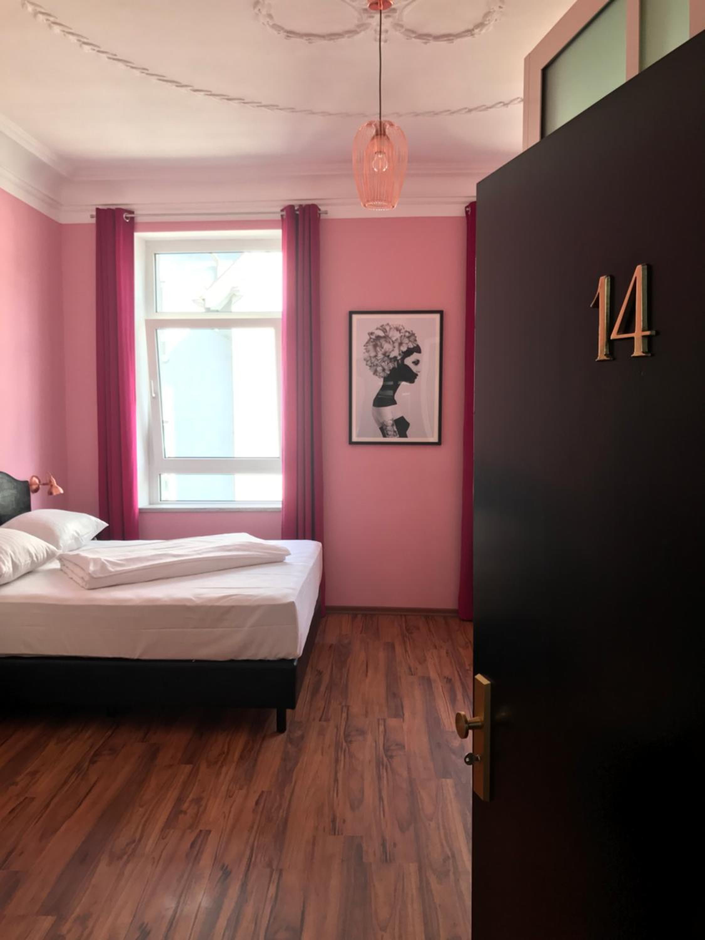Comfort Double Room - Photo 33
