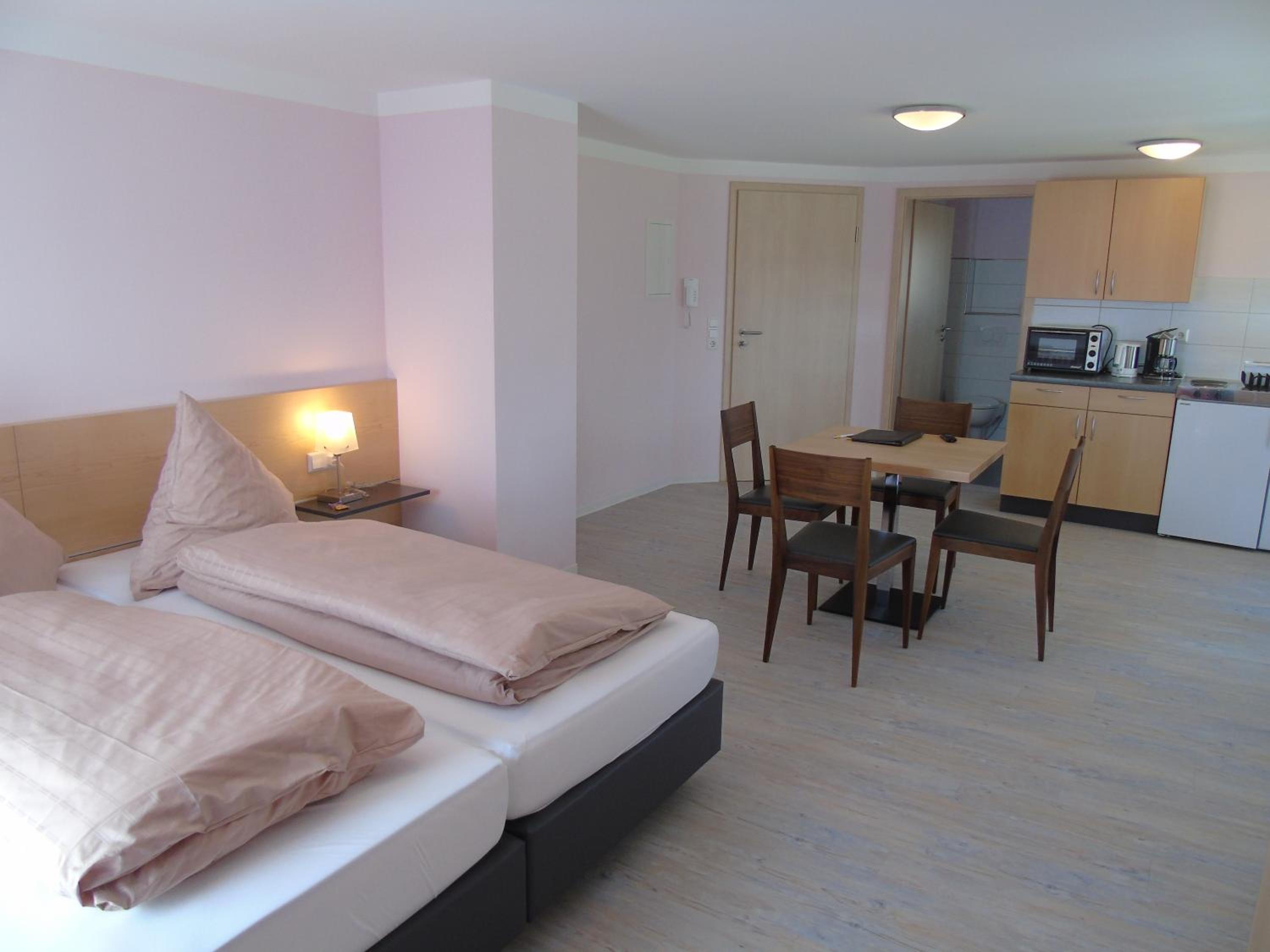 Double or Twin Room photo 1