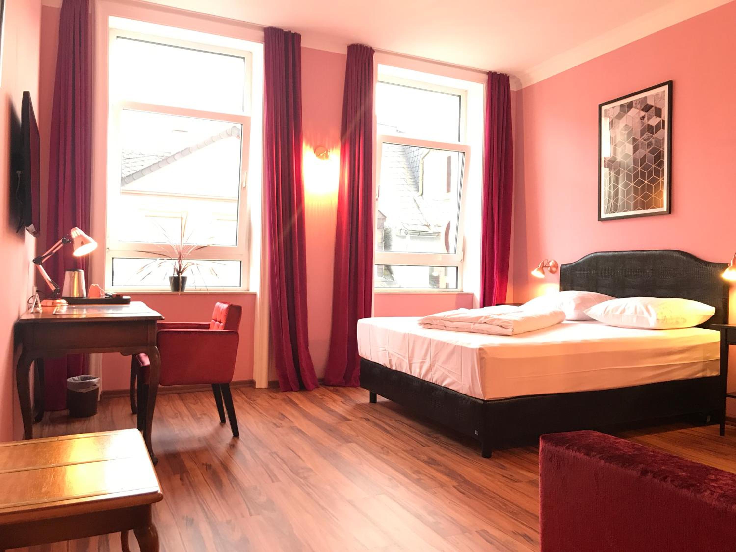 Comfort Double Room - Photo 31