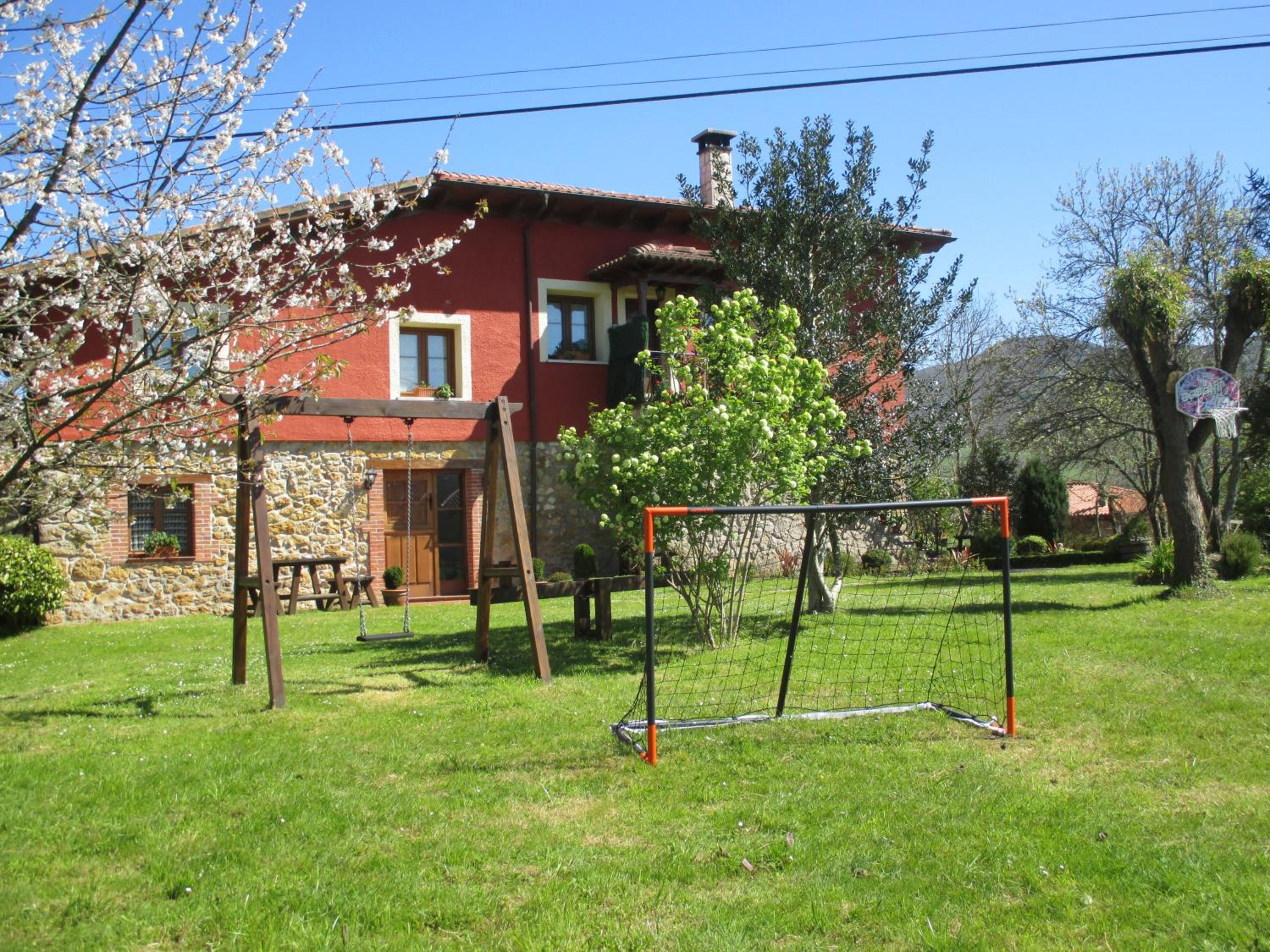 Vacation Home photo 2