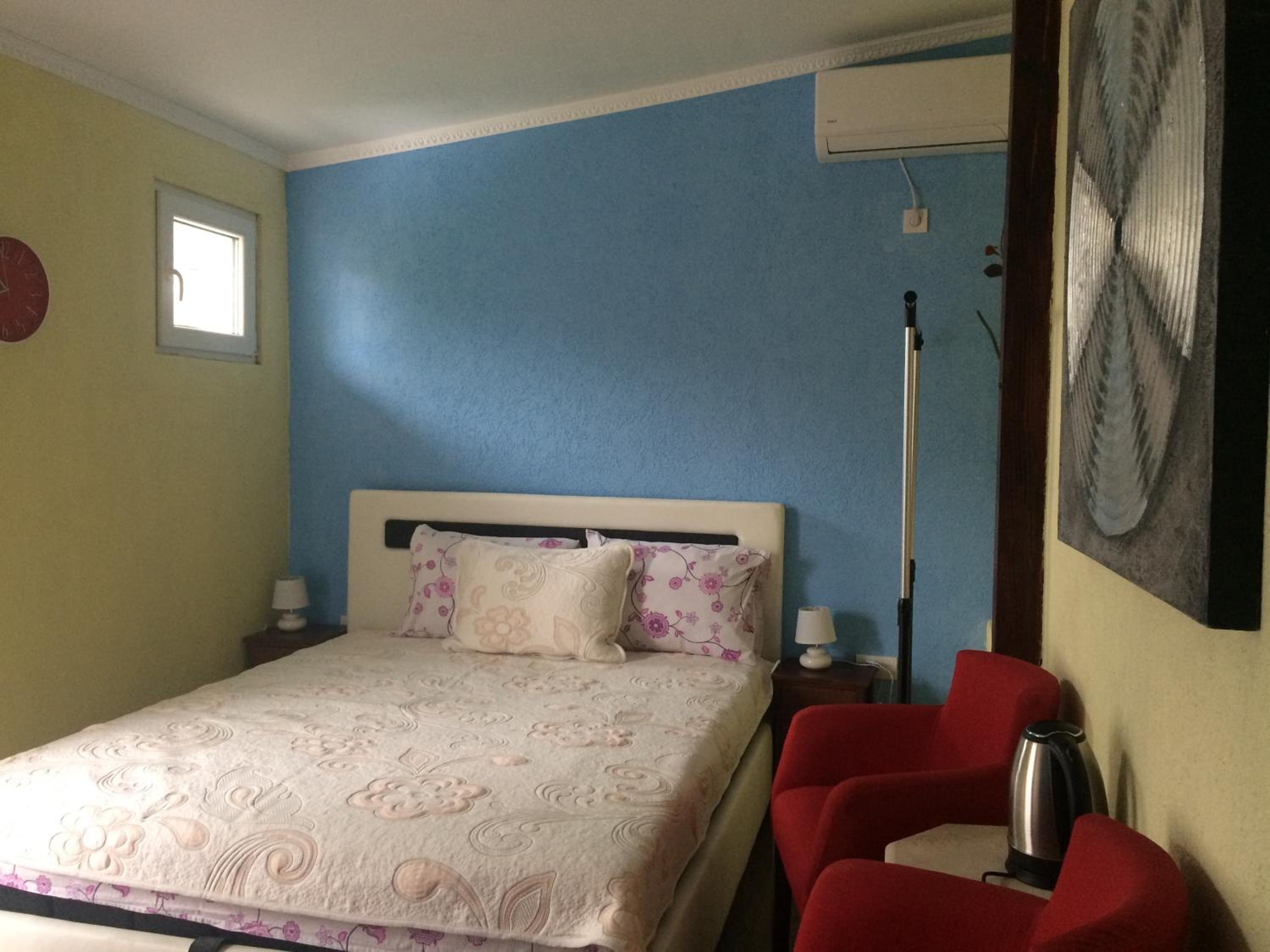 Double Room 2