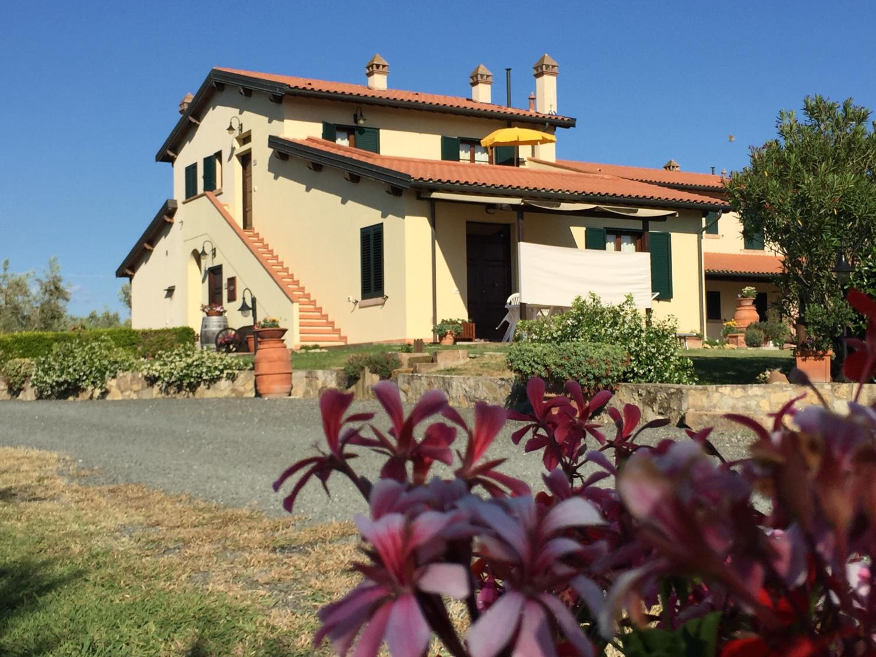Holiday Home photo 3