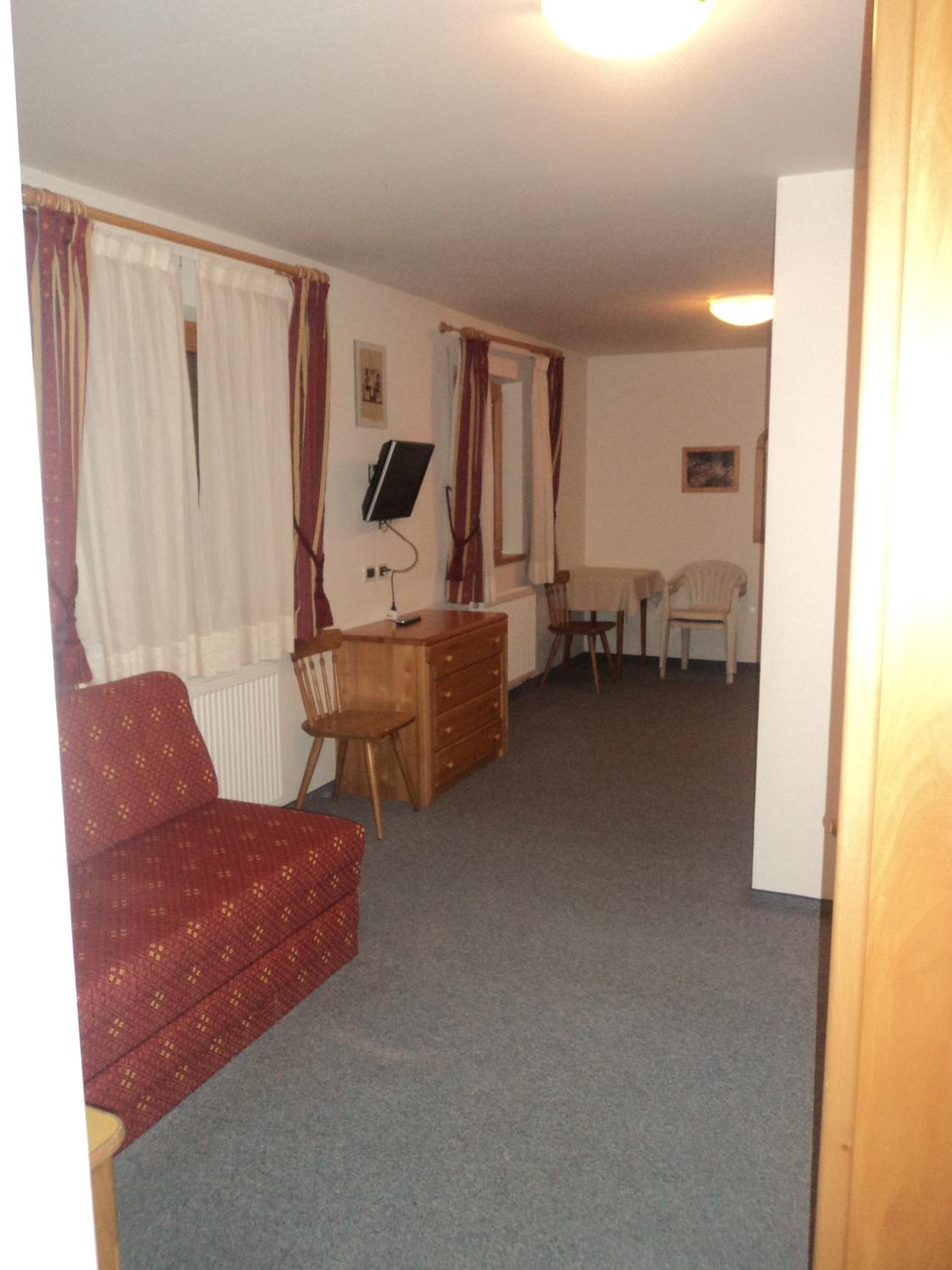 Superior Triple Room photo 1