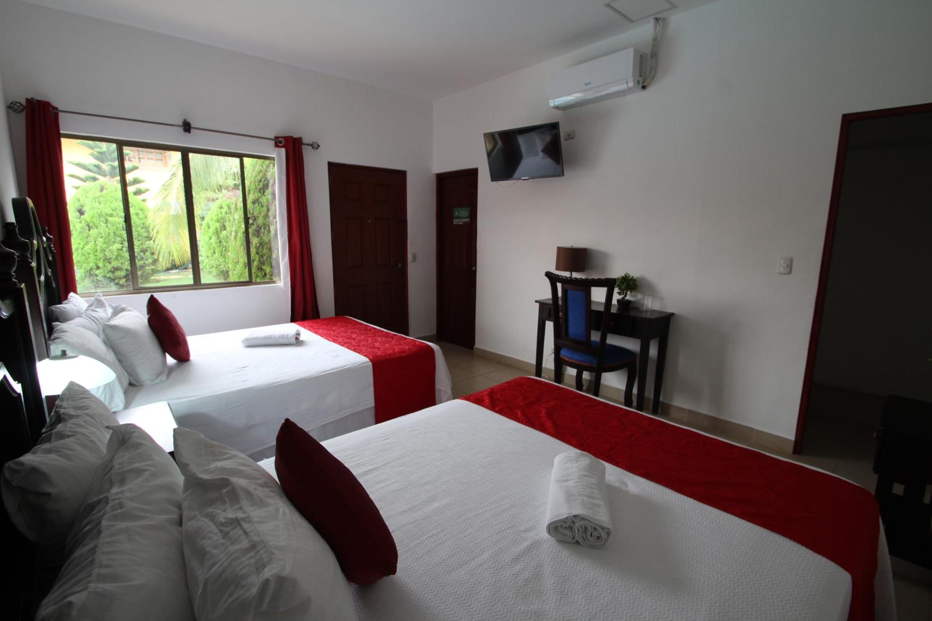 Double Room photo 2