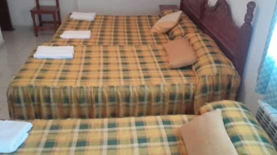 Quadruple Room - Photo 5