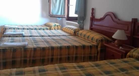 Quadruple Room - Photo 4