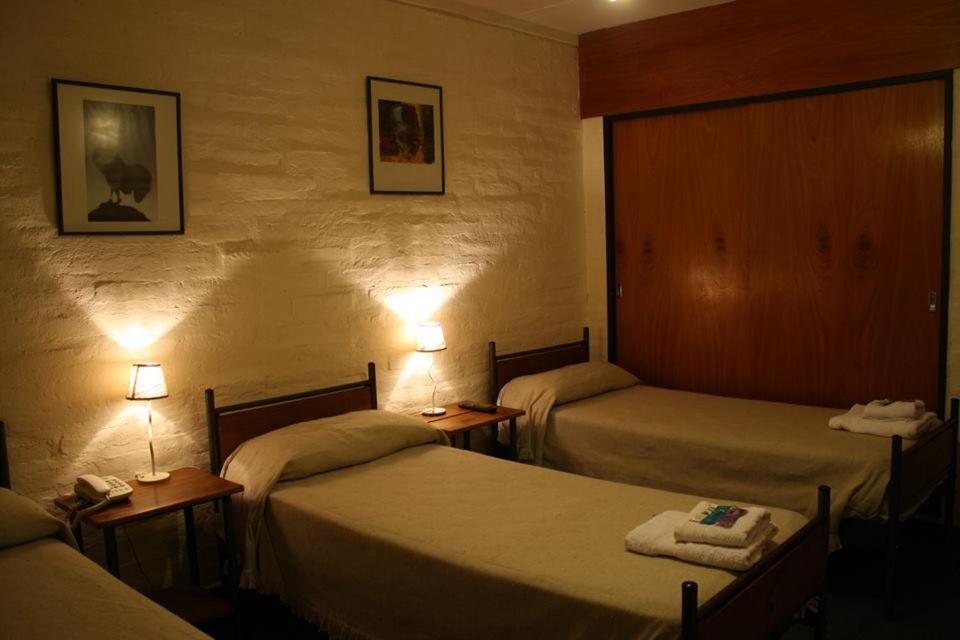 Classic Triple Room photo 1