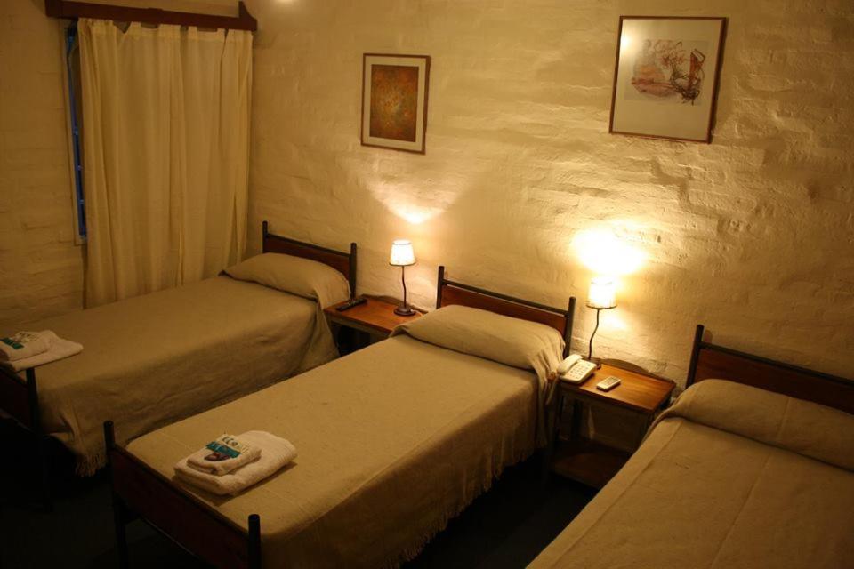 Classic Triple Room photo 2