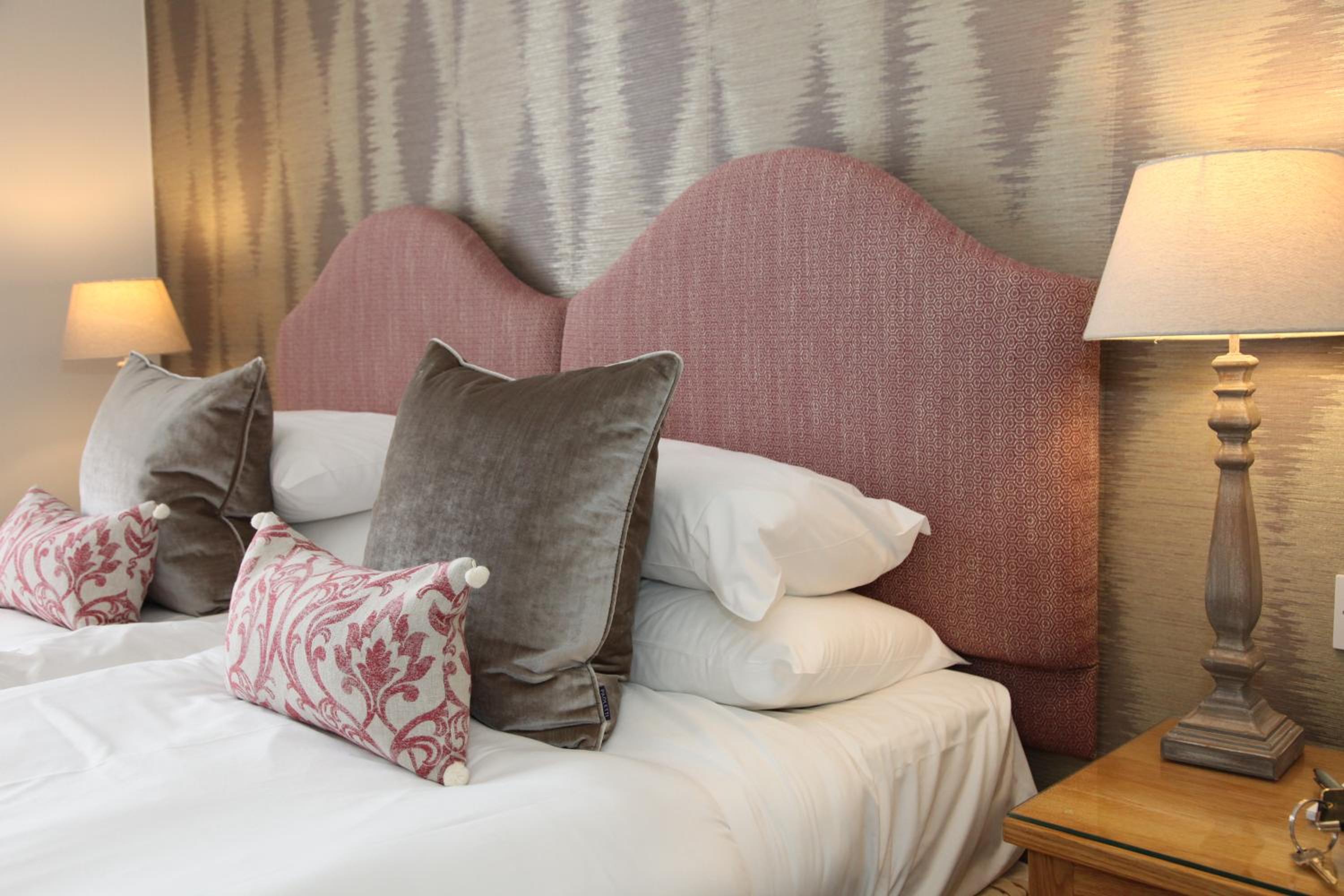 Executive Double or Twin Room photo 2