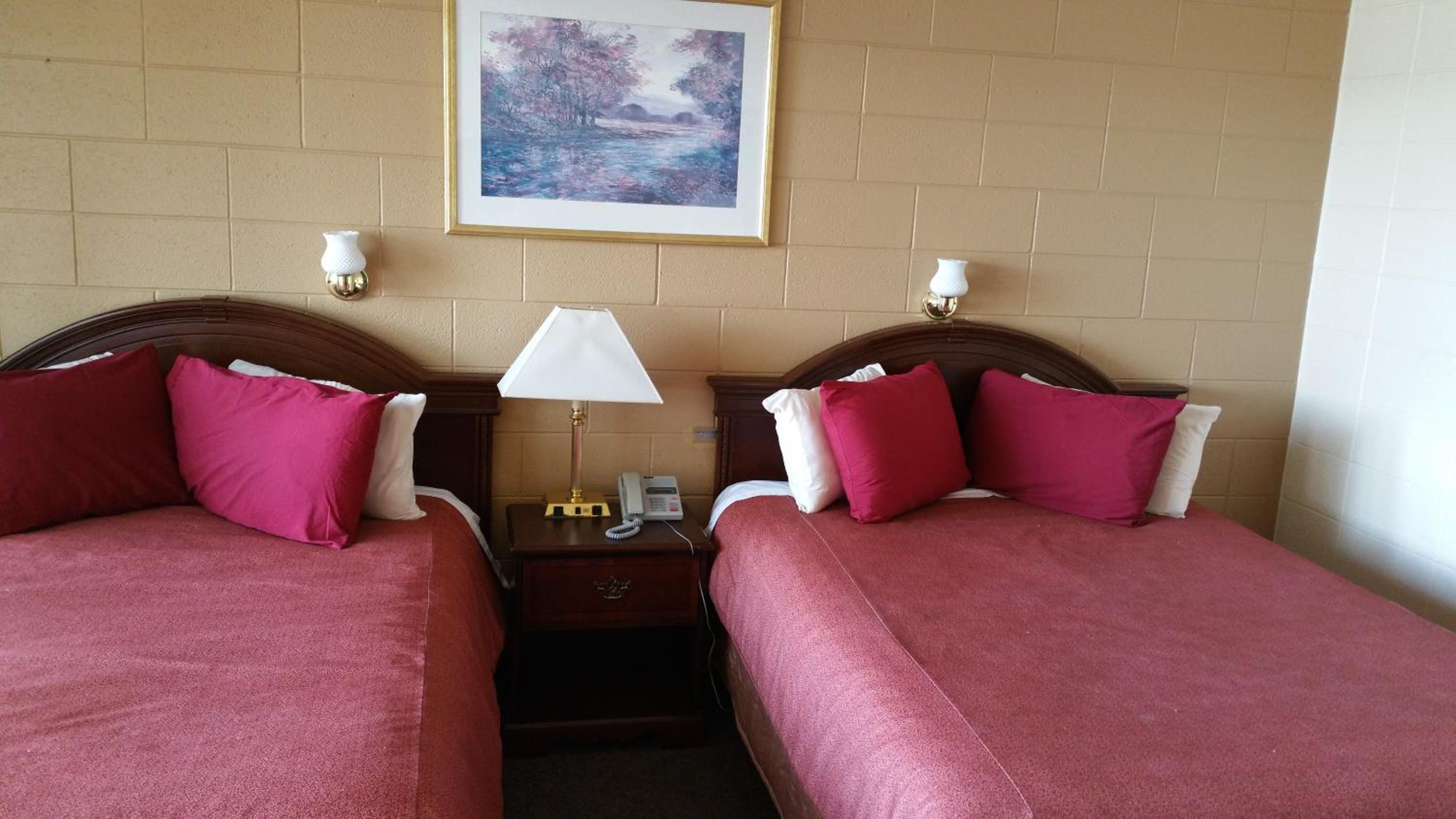 Double Room photo 1