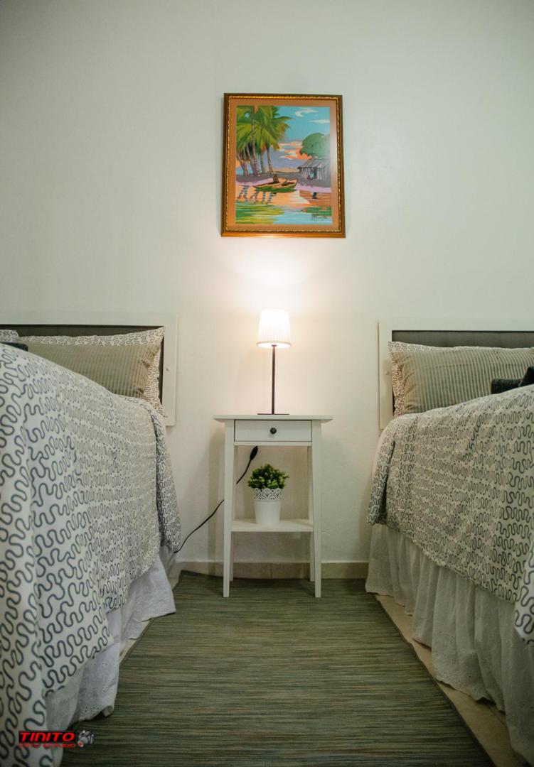 Double Standard Room With Two Queen Beds photo 3