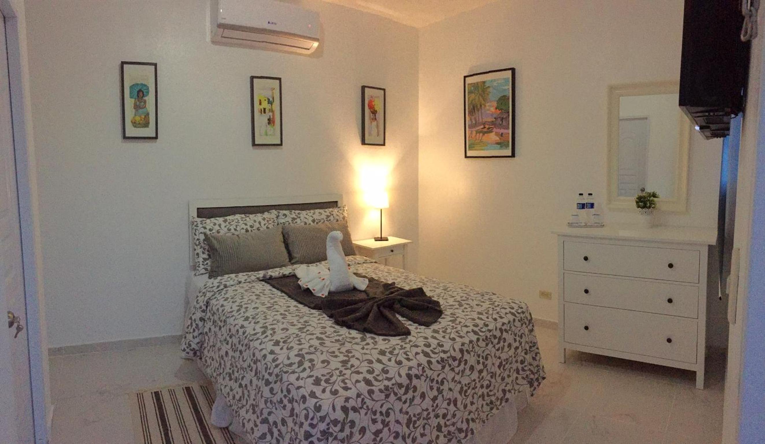 Double Standard Room photo 2
