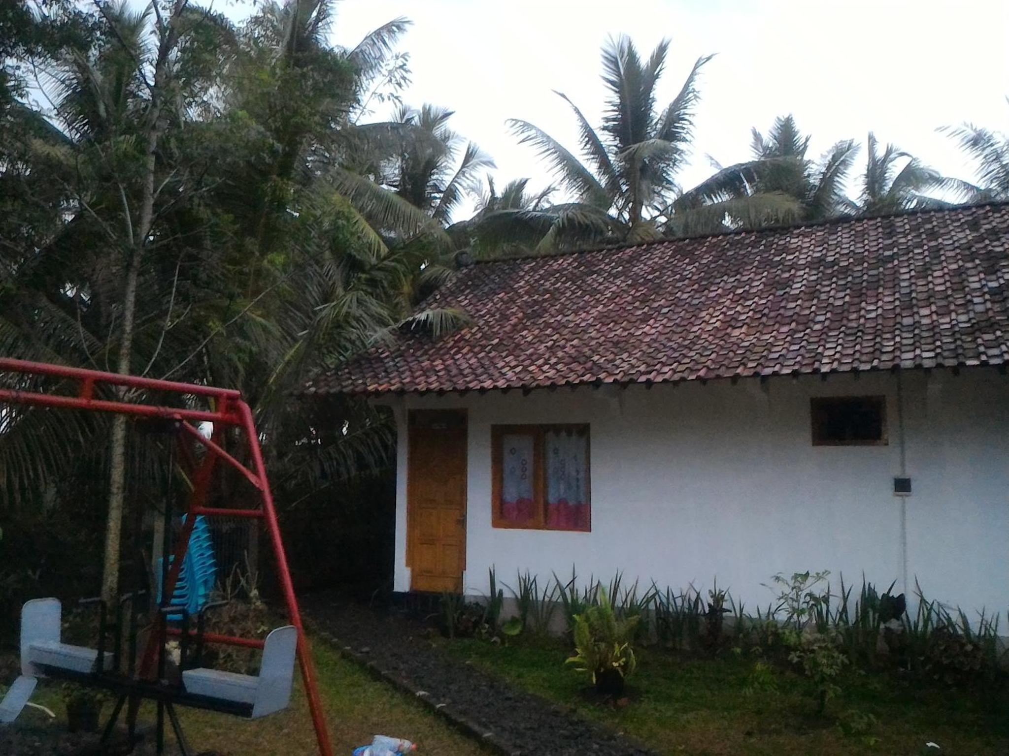 Standard Twin Room - Photo 8