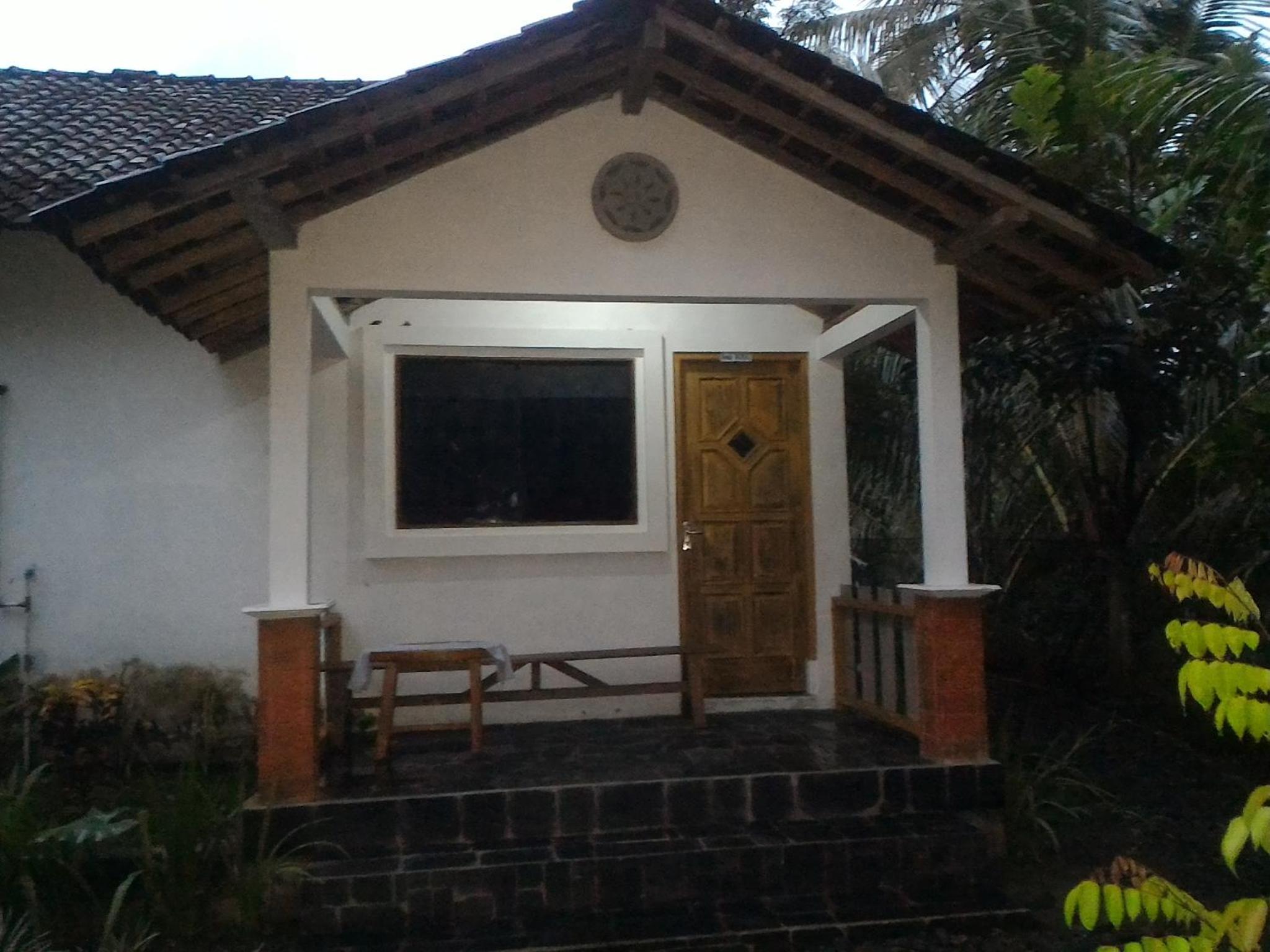Twin Room with Terrace - Photo 3