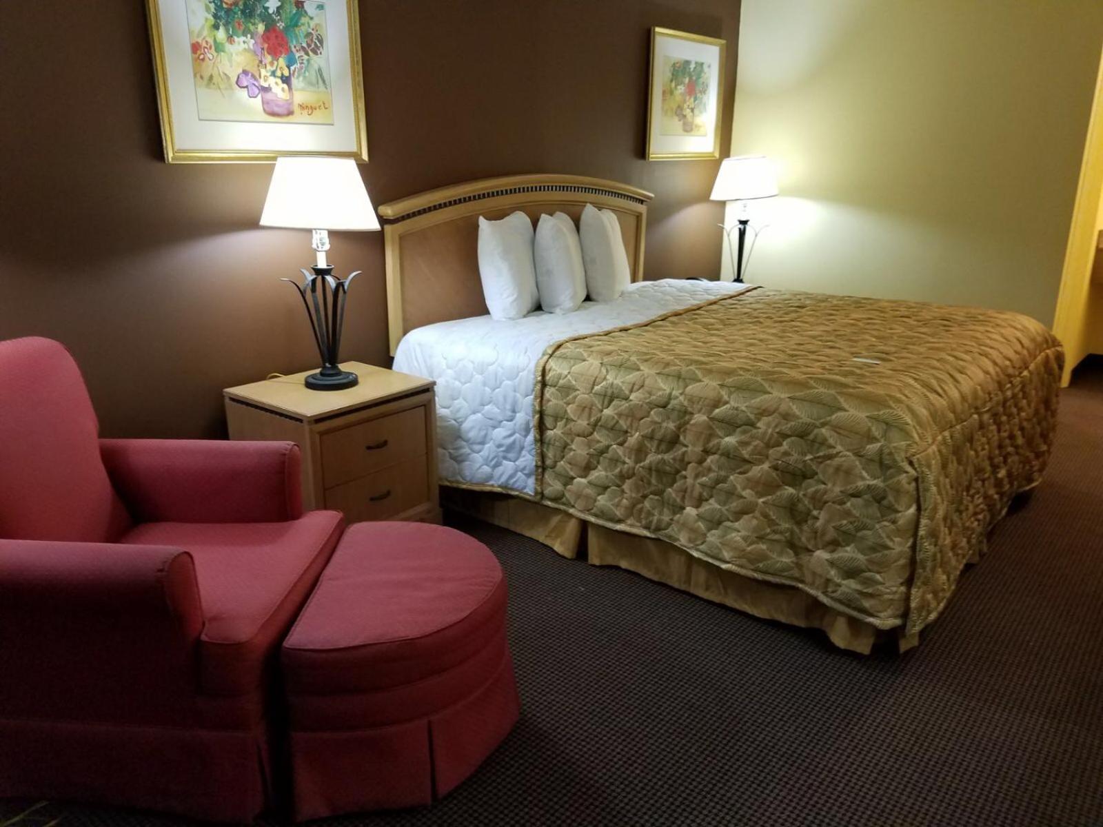 King Room photo 3