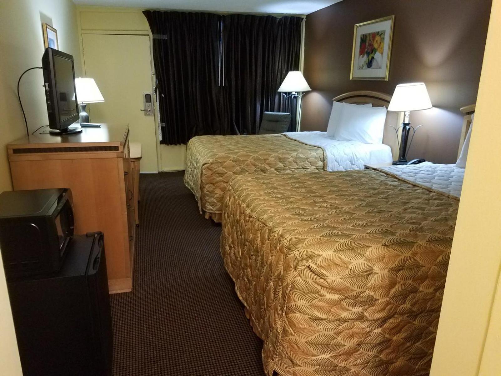 Double Room photo 1