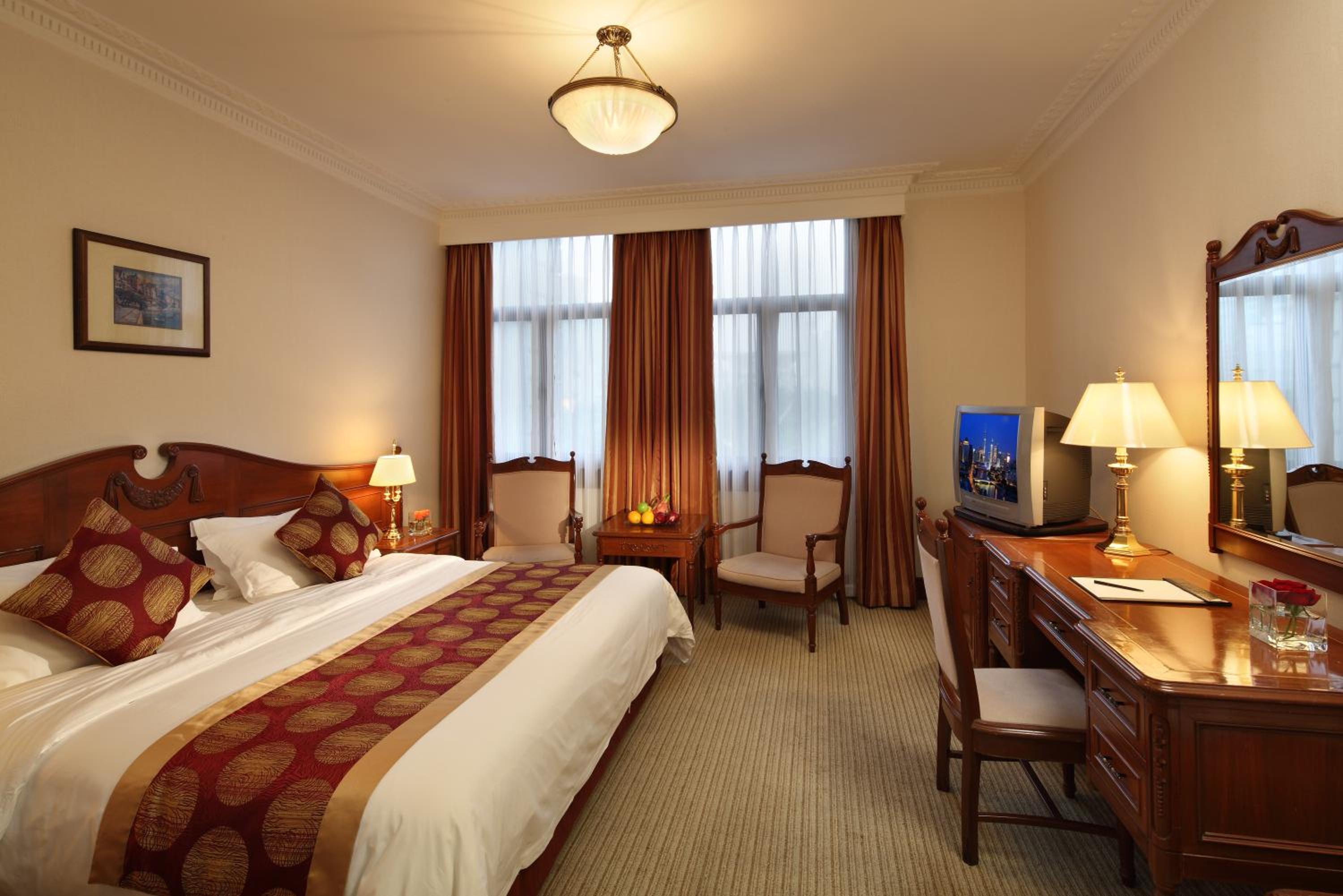 Superior Double Room photo 3