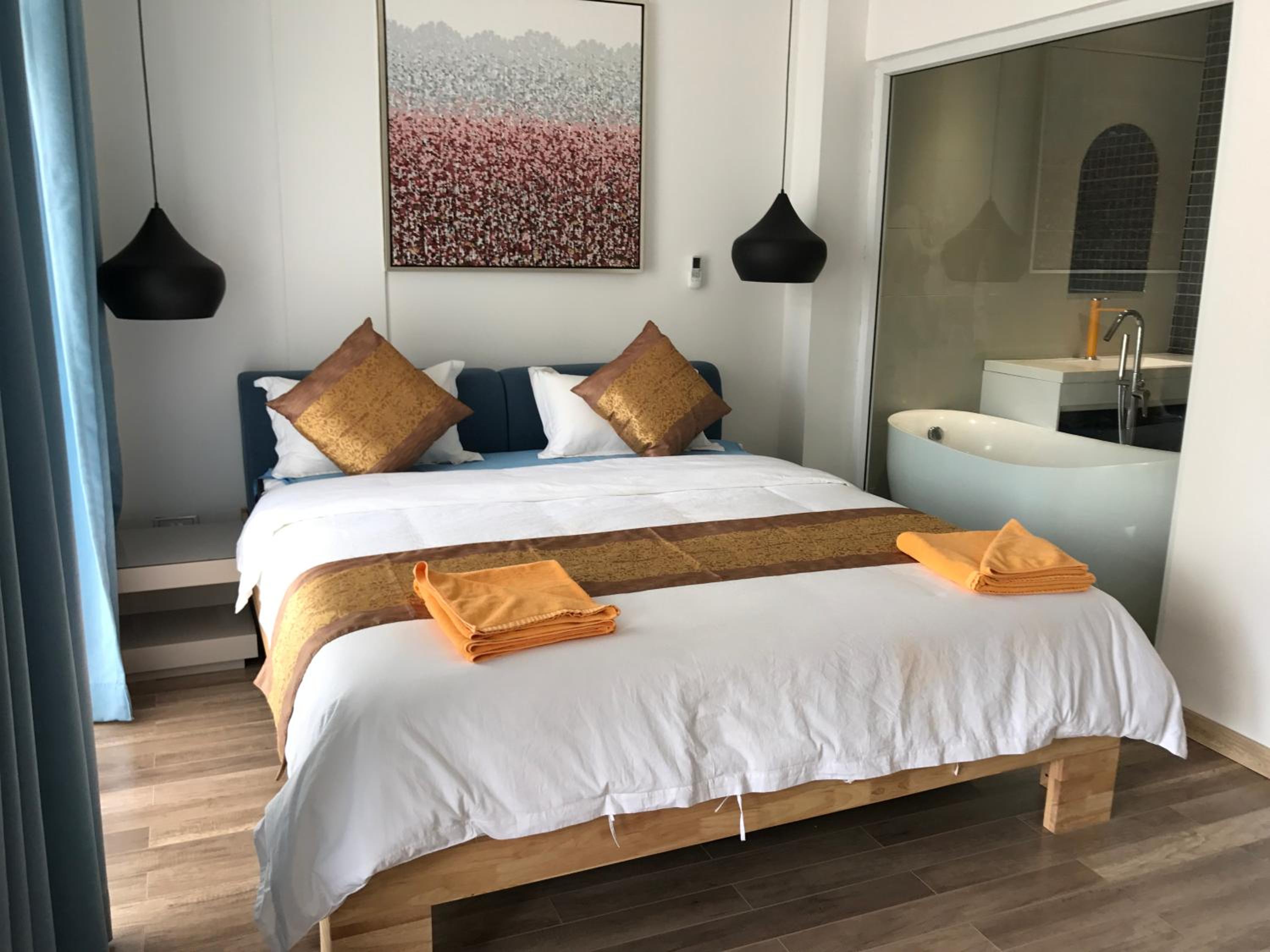 Family Suite photo 2