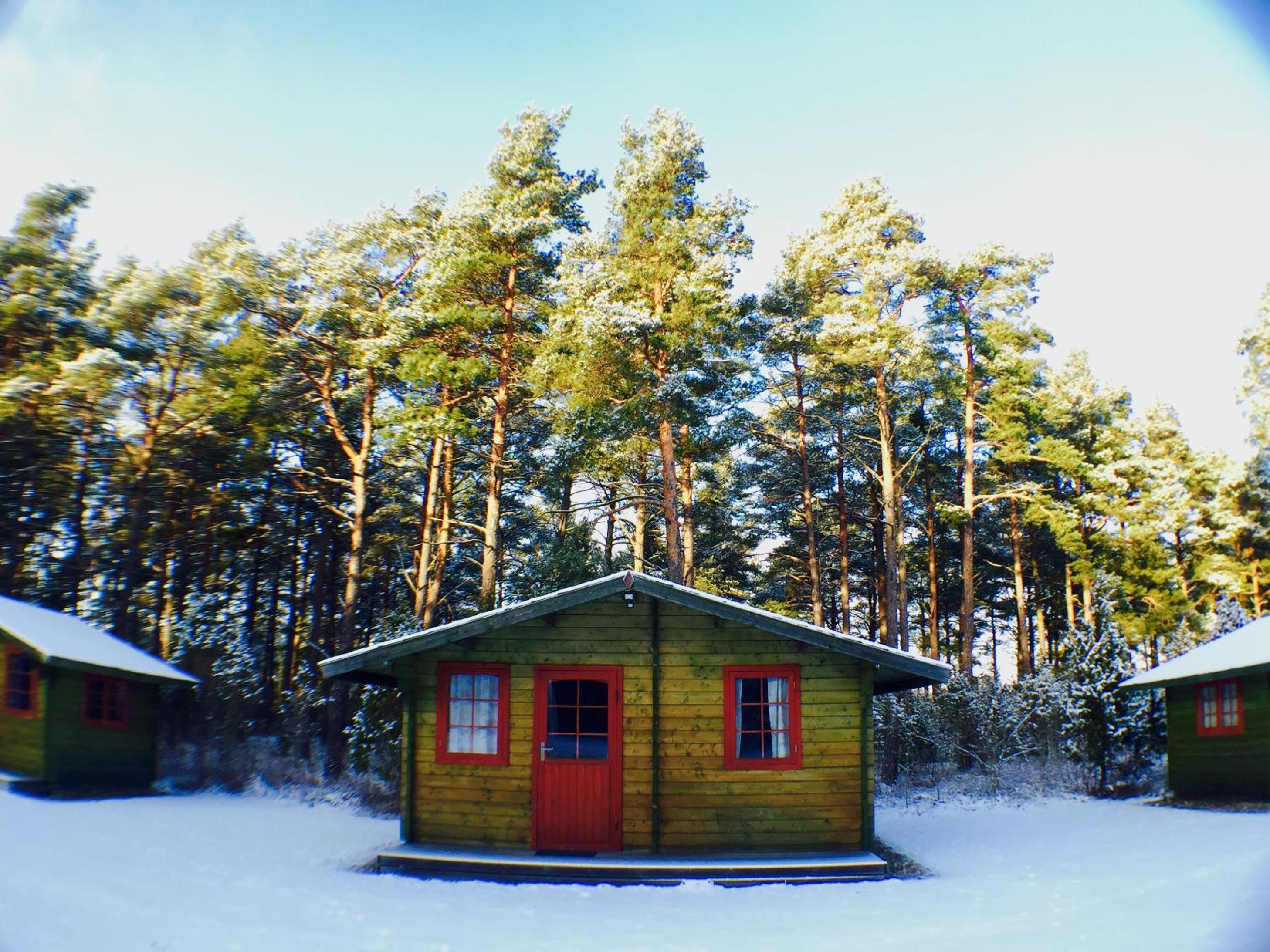 Camping House 2 photo 3