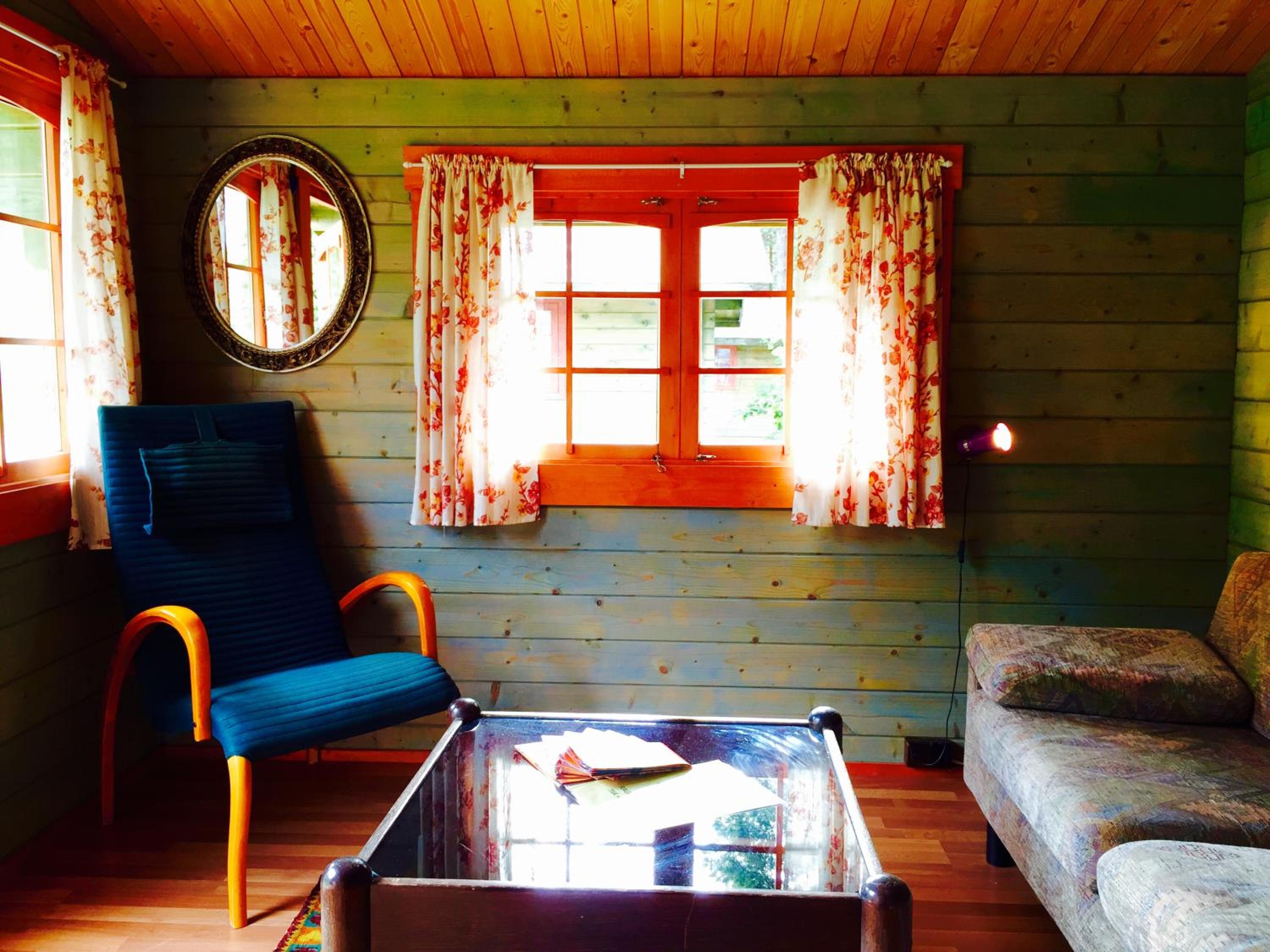 Camping House 2 photo 2