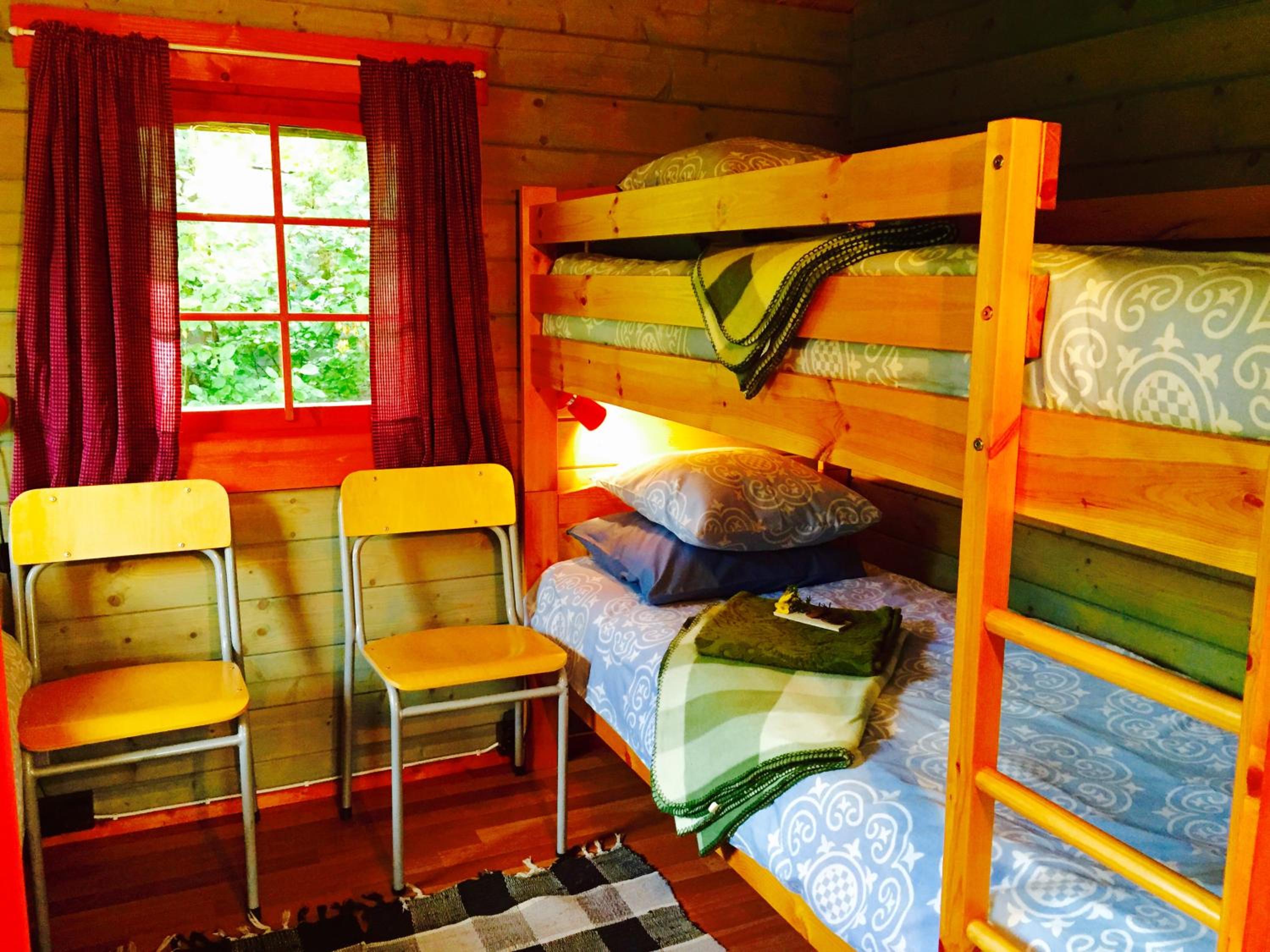 Camping House 2 photo 1