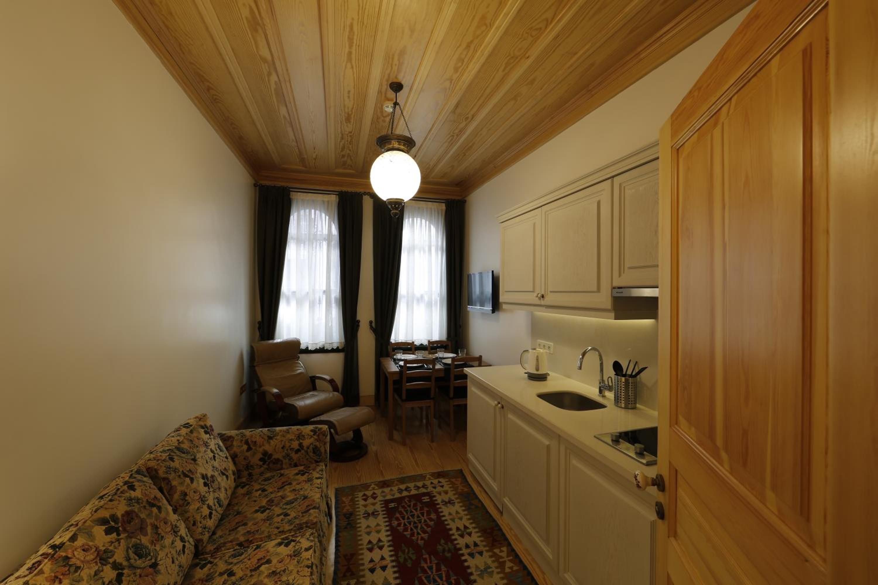 Standard Apartment photo 3
