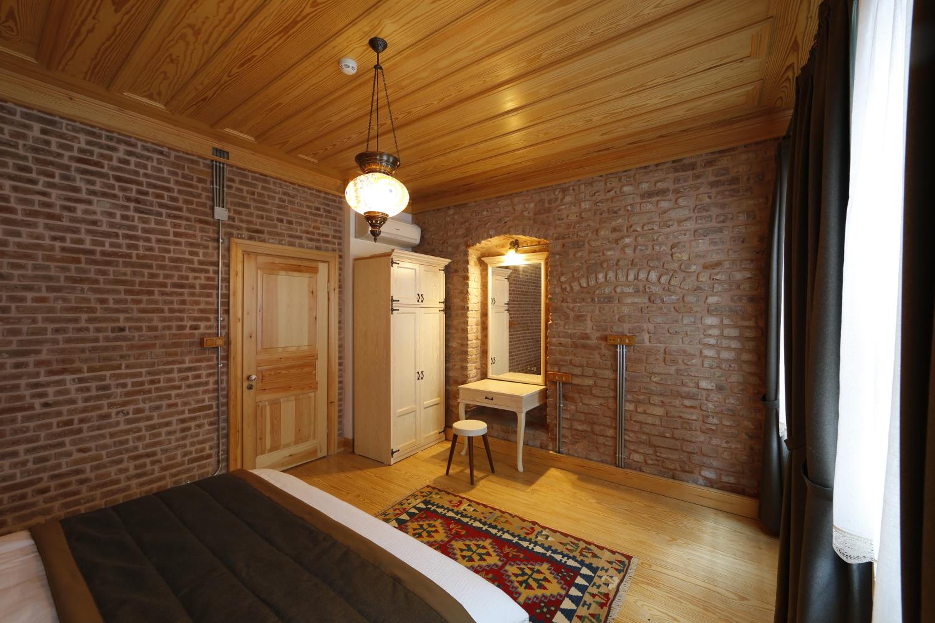 Standard Apartment photo 1