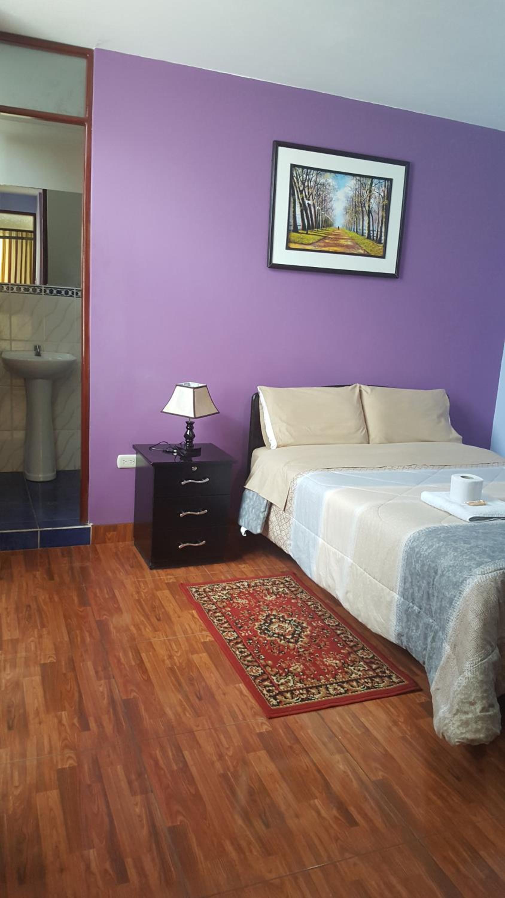 Double Room photo 2